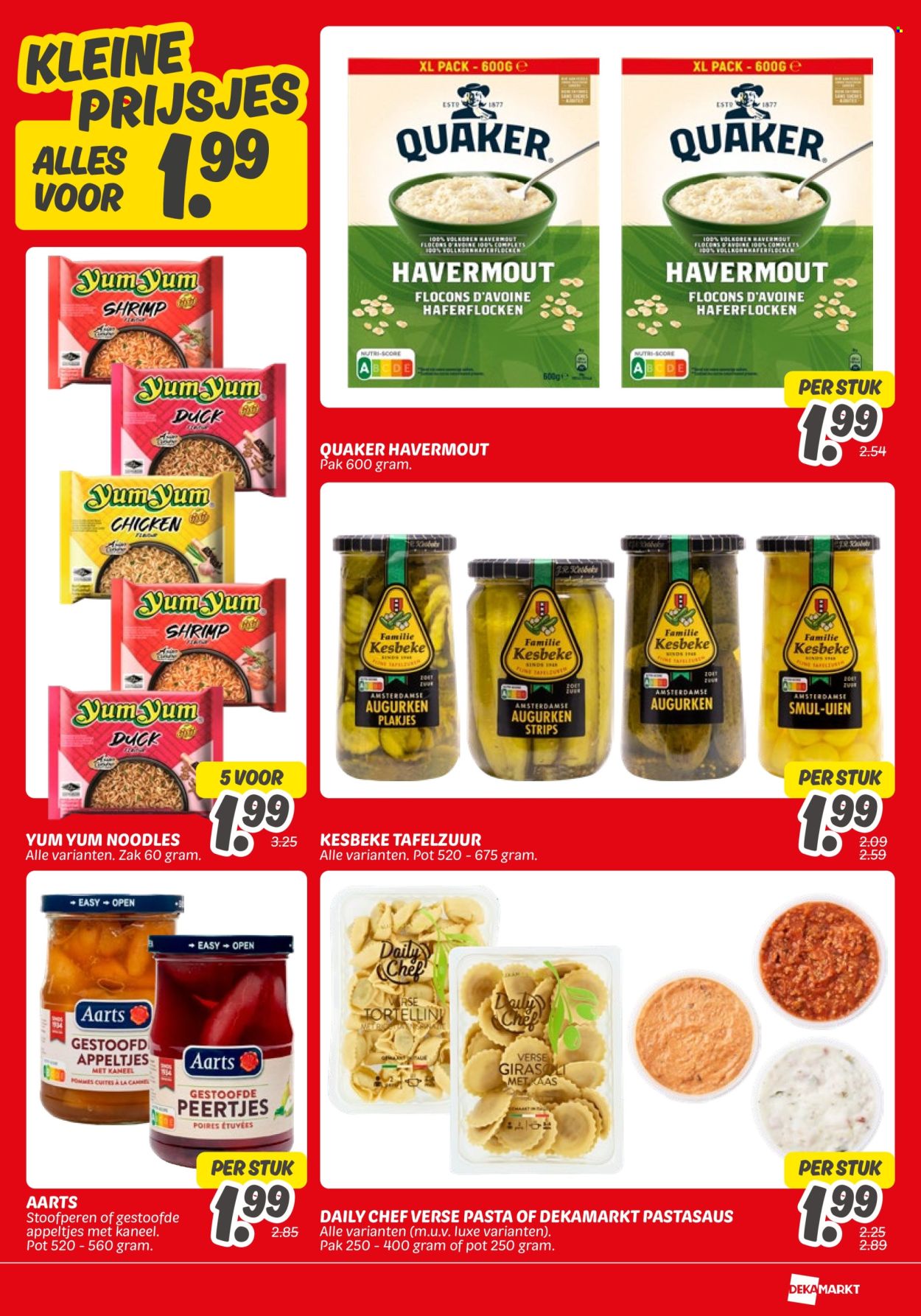 DekaMarkt-aanbieding - 16-9-2025 - 22-9-2025. Pagina 9