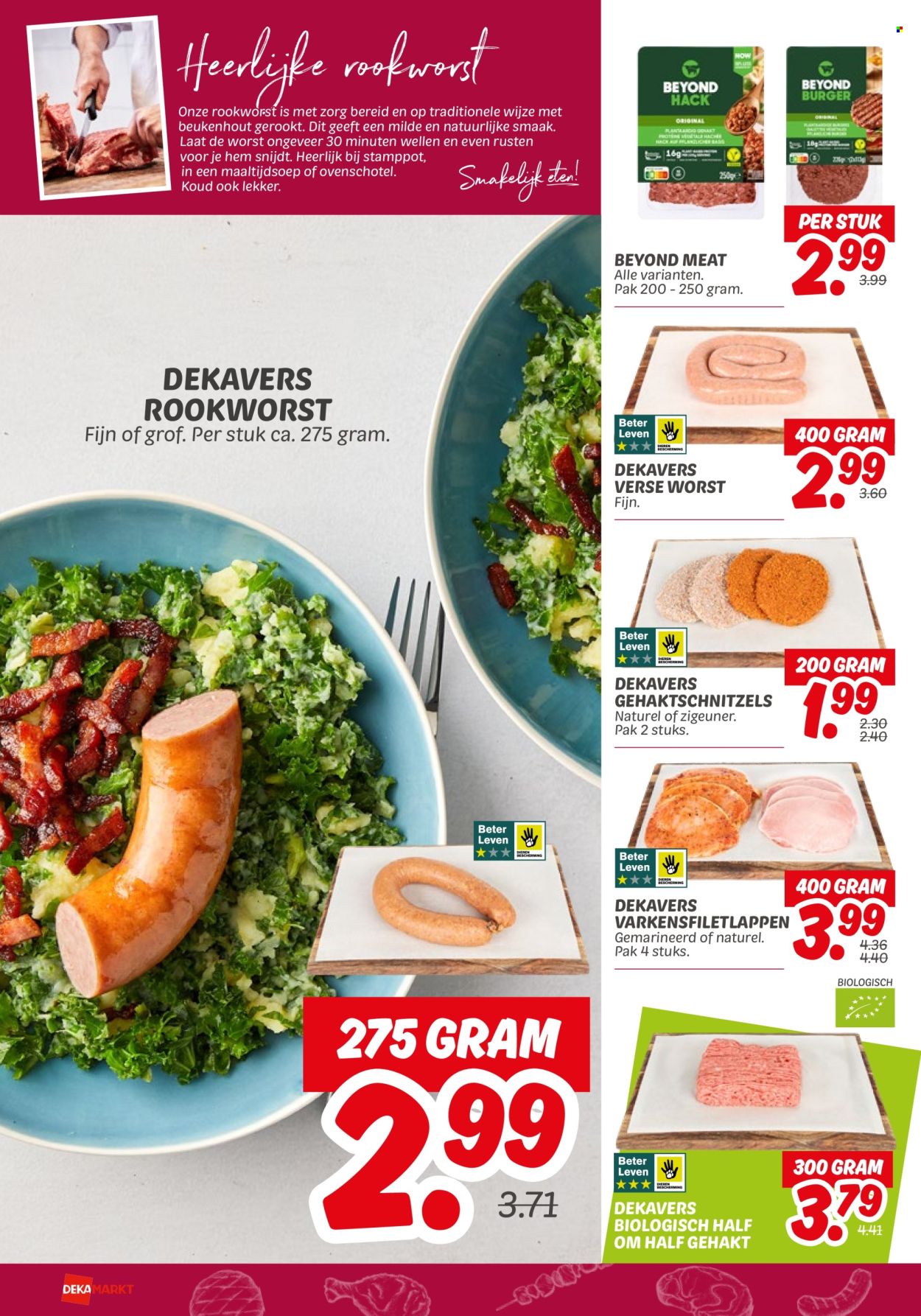 DekaMarkt-aanbieding - 16-9-2025 - 22-9-2025. Pagina 12