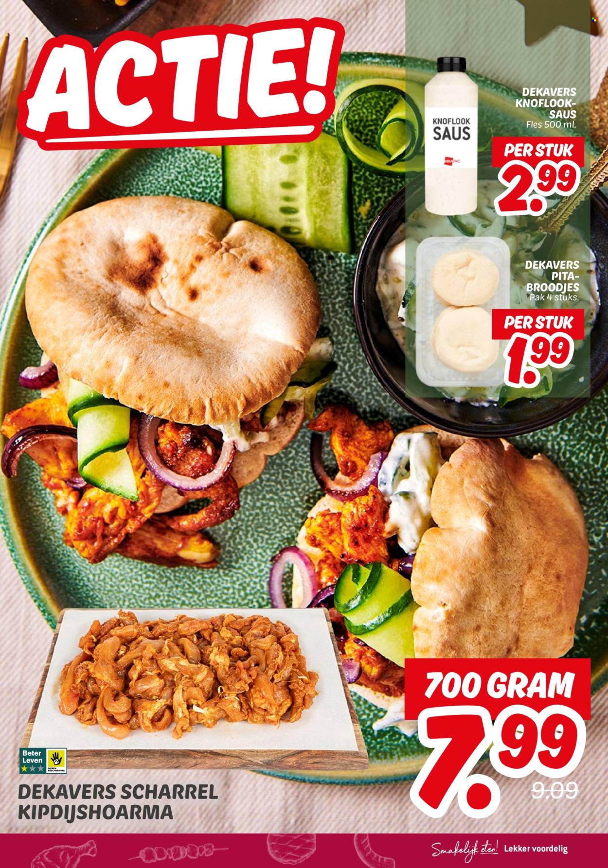 DekaMarkt-aanbieding - 16-9-2025 - 22-9-2025. Pagina 13