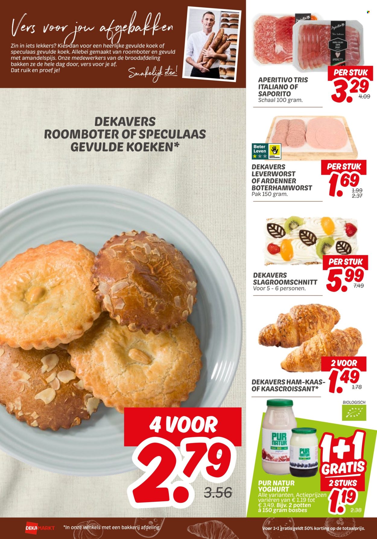 DekaMarkt-aanbieding - 16-9-2025 - 22-9-2025. Pagina 14