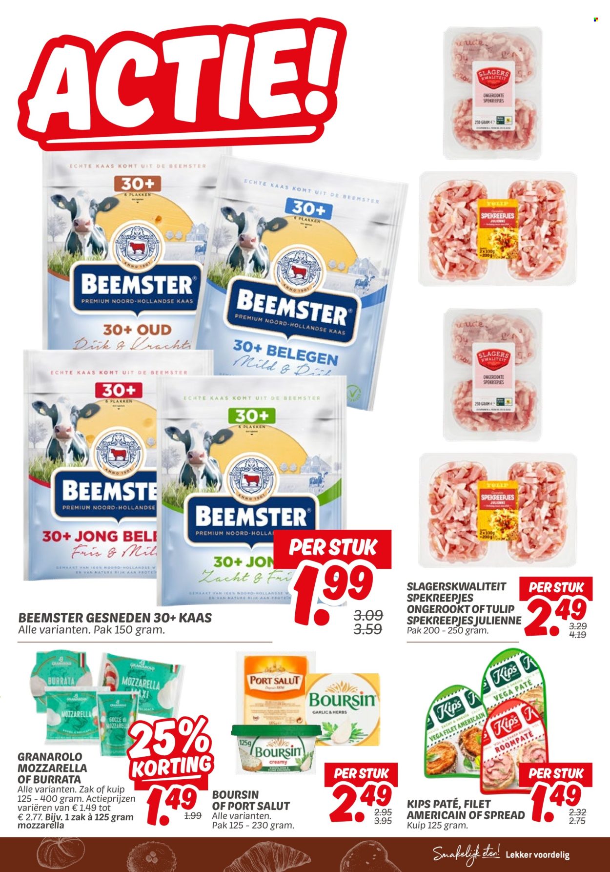 DekaMarkt-aanbieding - 16-9-2025 - 22-9-2025. Pagina 15