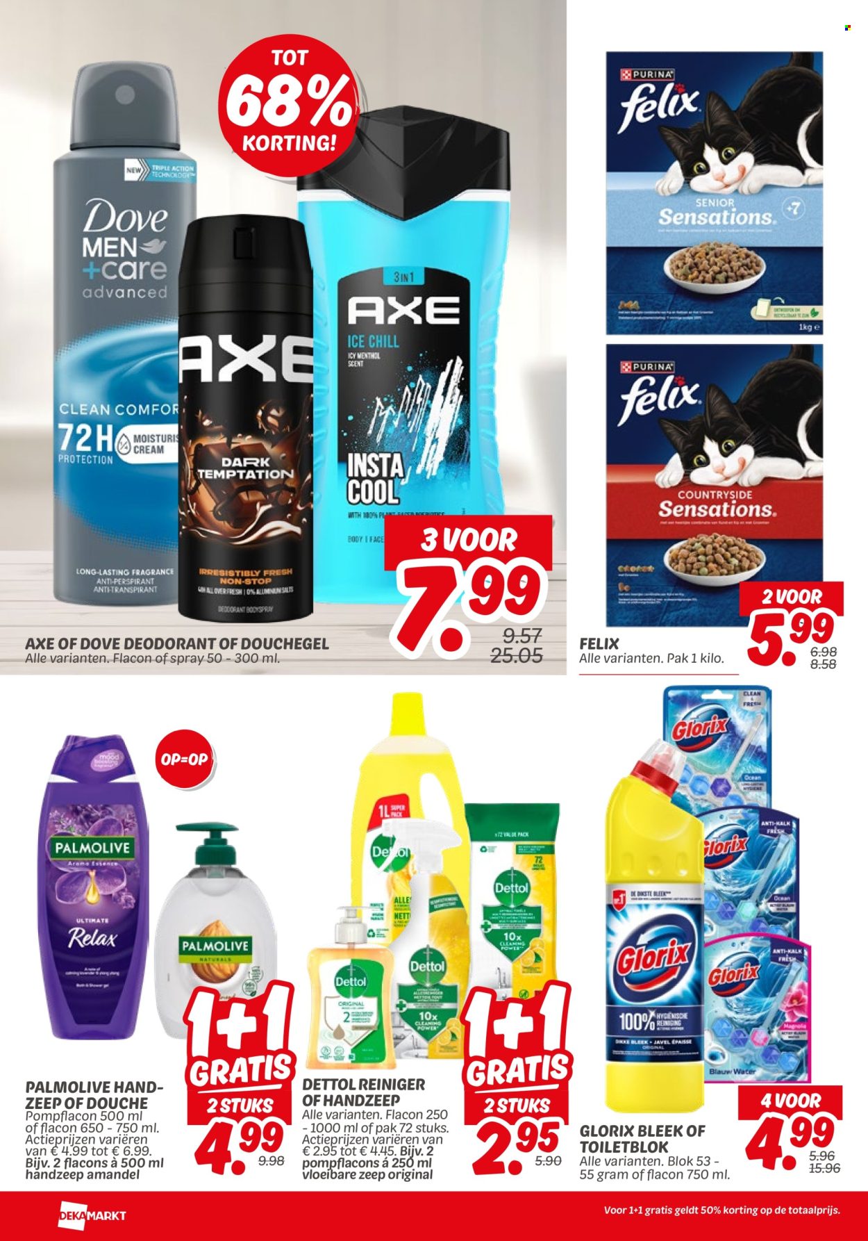 DekaMarkt-aanbieding - 16-9-2025 - 22-9-2025. Pagina 22