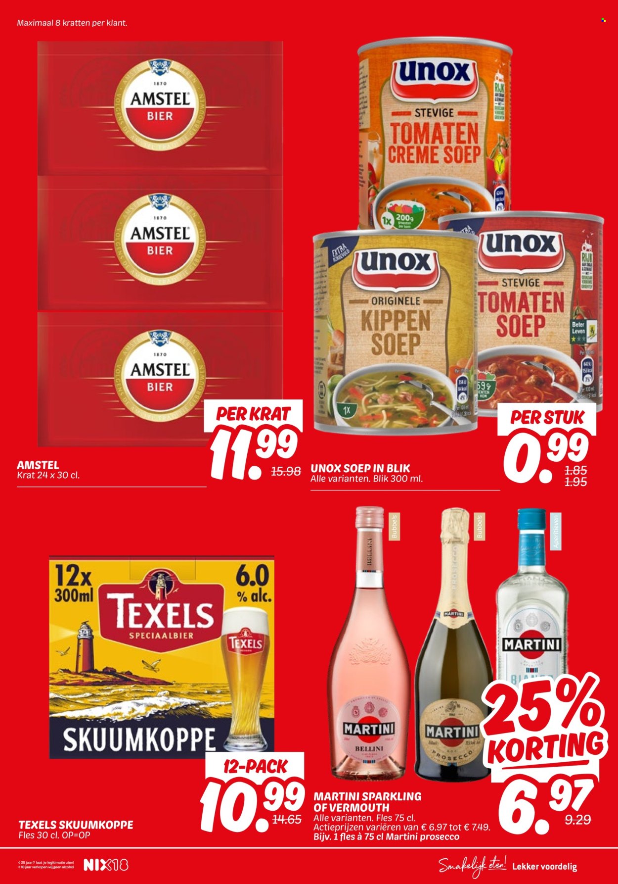 DekaMarkt-aanbieding - 16-9-2025 - 22-9-2025. Pagina 27