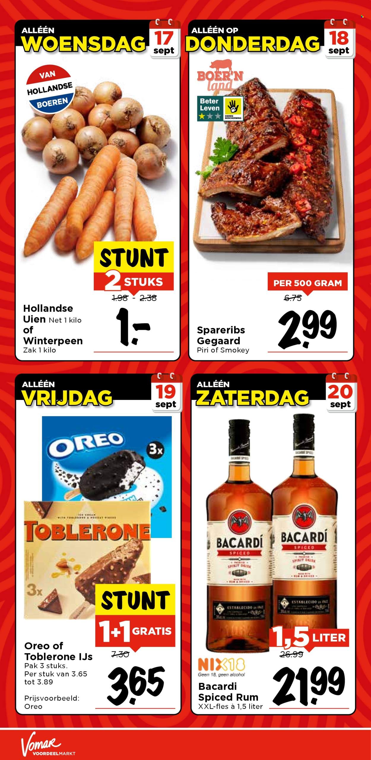 Vomar-aanbieding - 14-9-2025 - 20-9-2025. Pagina 3