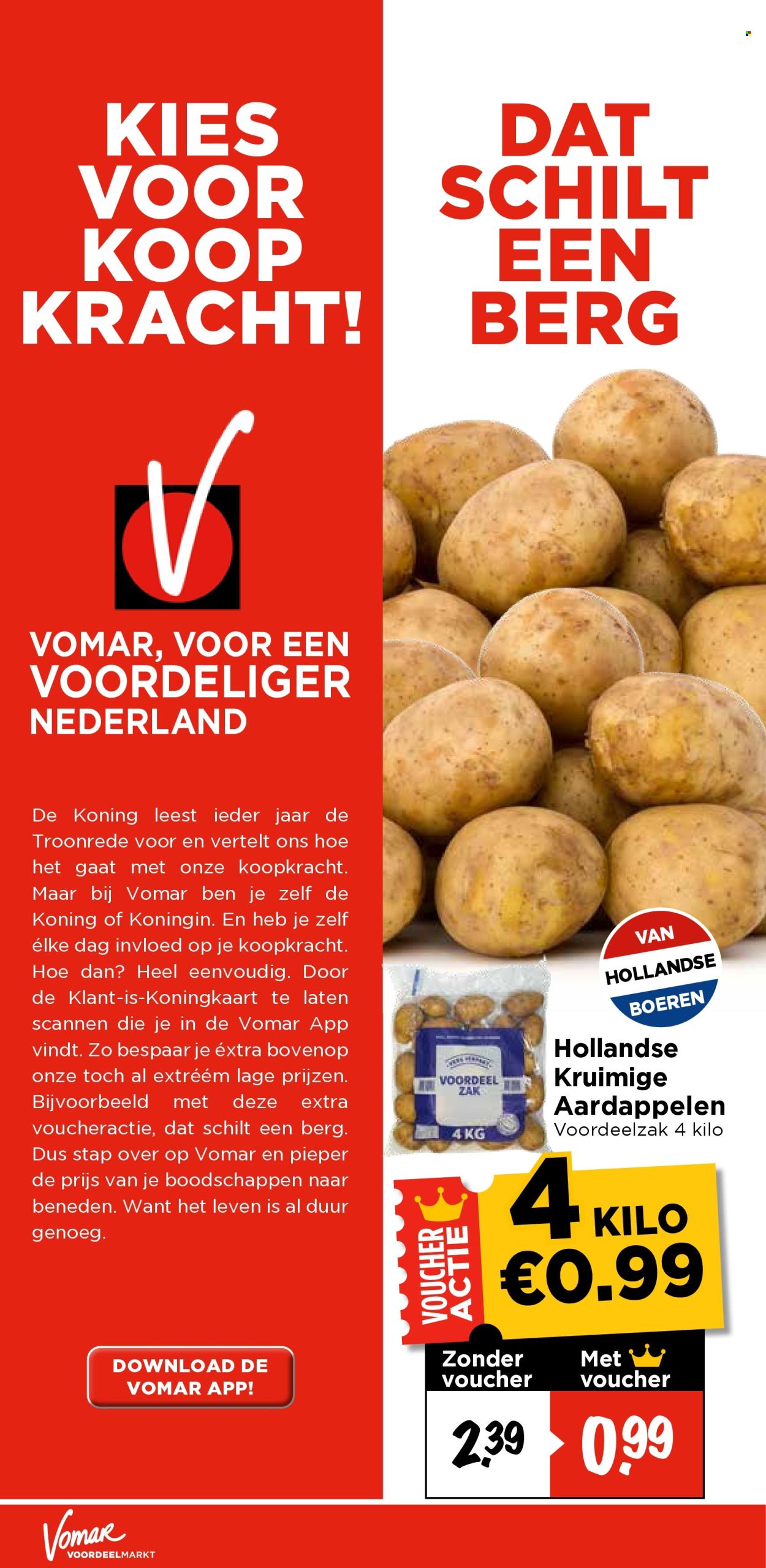 Vomar-aanbieding - 14-9-2025 - 20-9-2025. Pagina 4