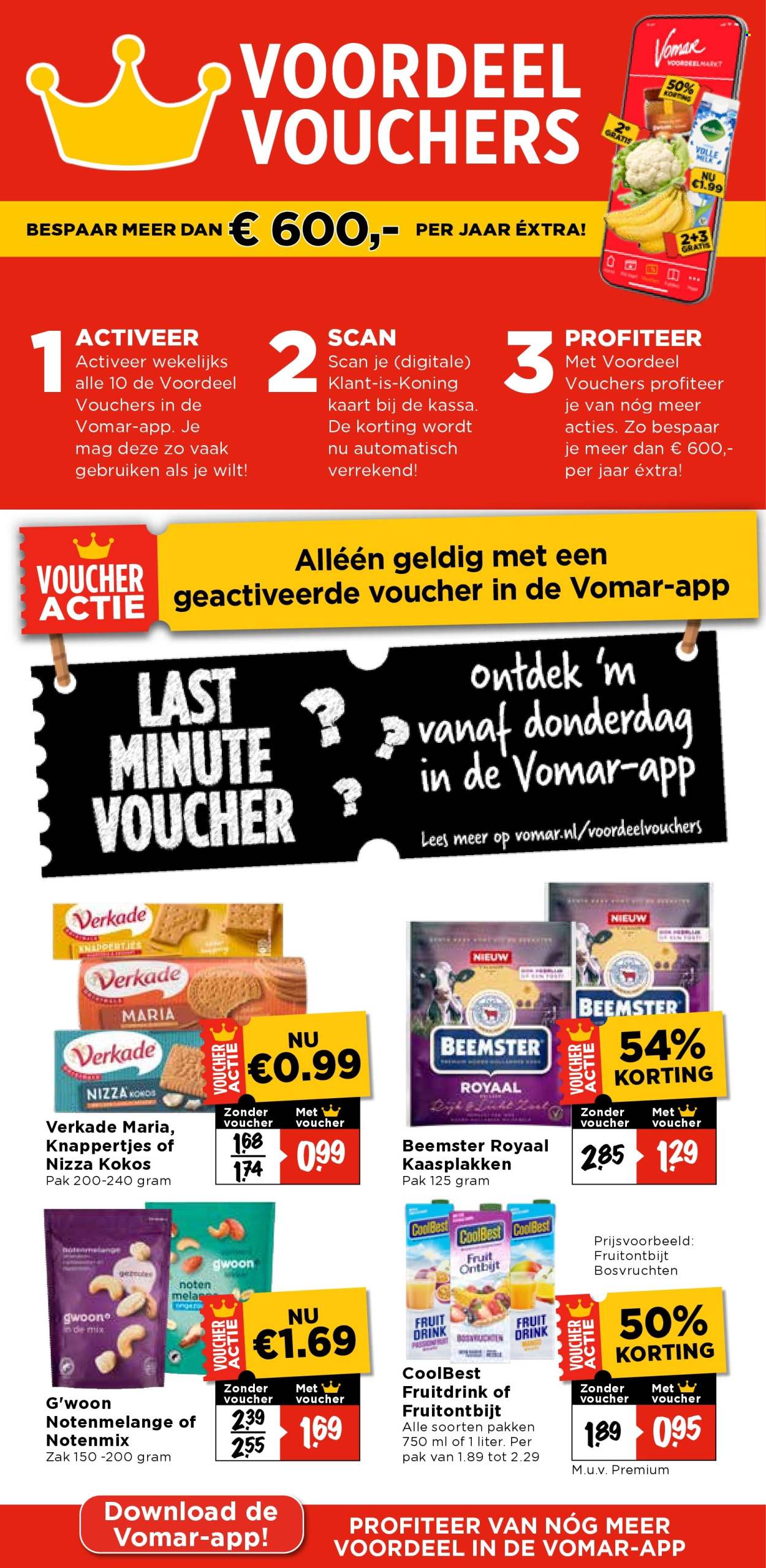Vomar-aanbieding - 14-9-2025 - 20-9-2025. Pagina 5