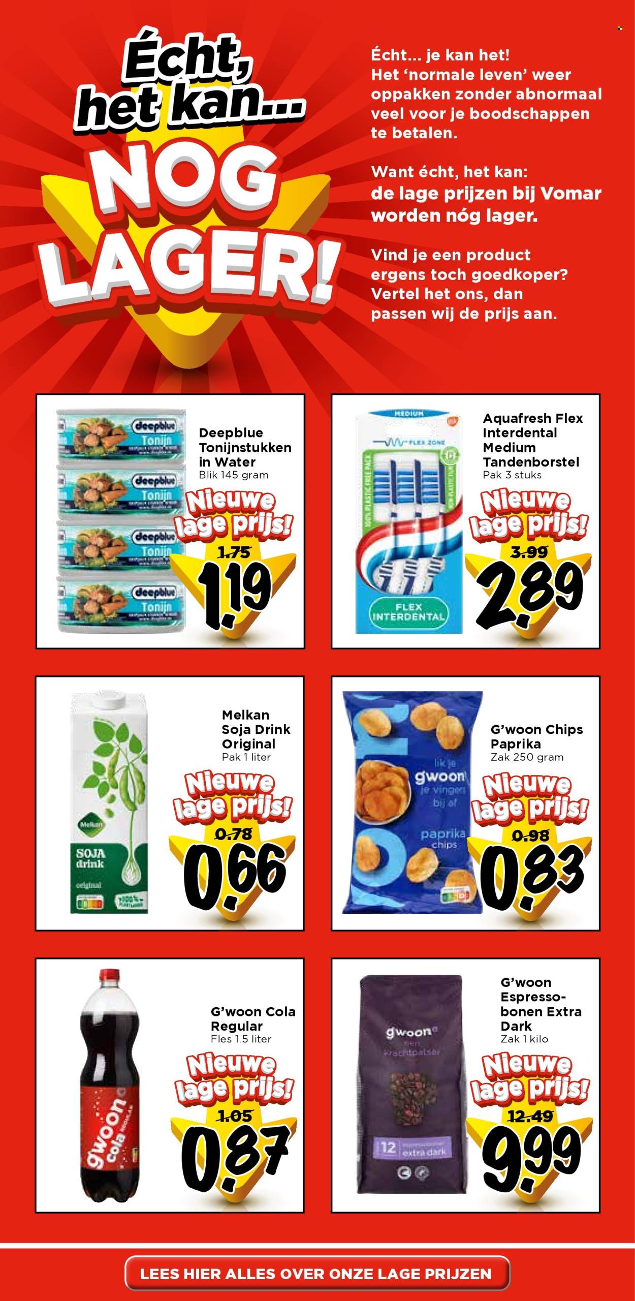Vomar-aanbieding - 14-9-2025 - 20-9-2025. Pagina 7