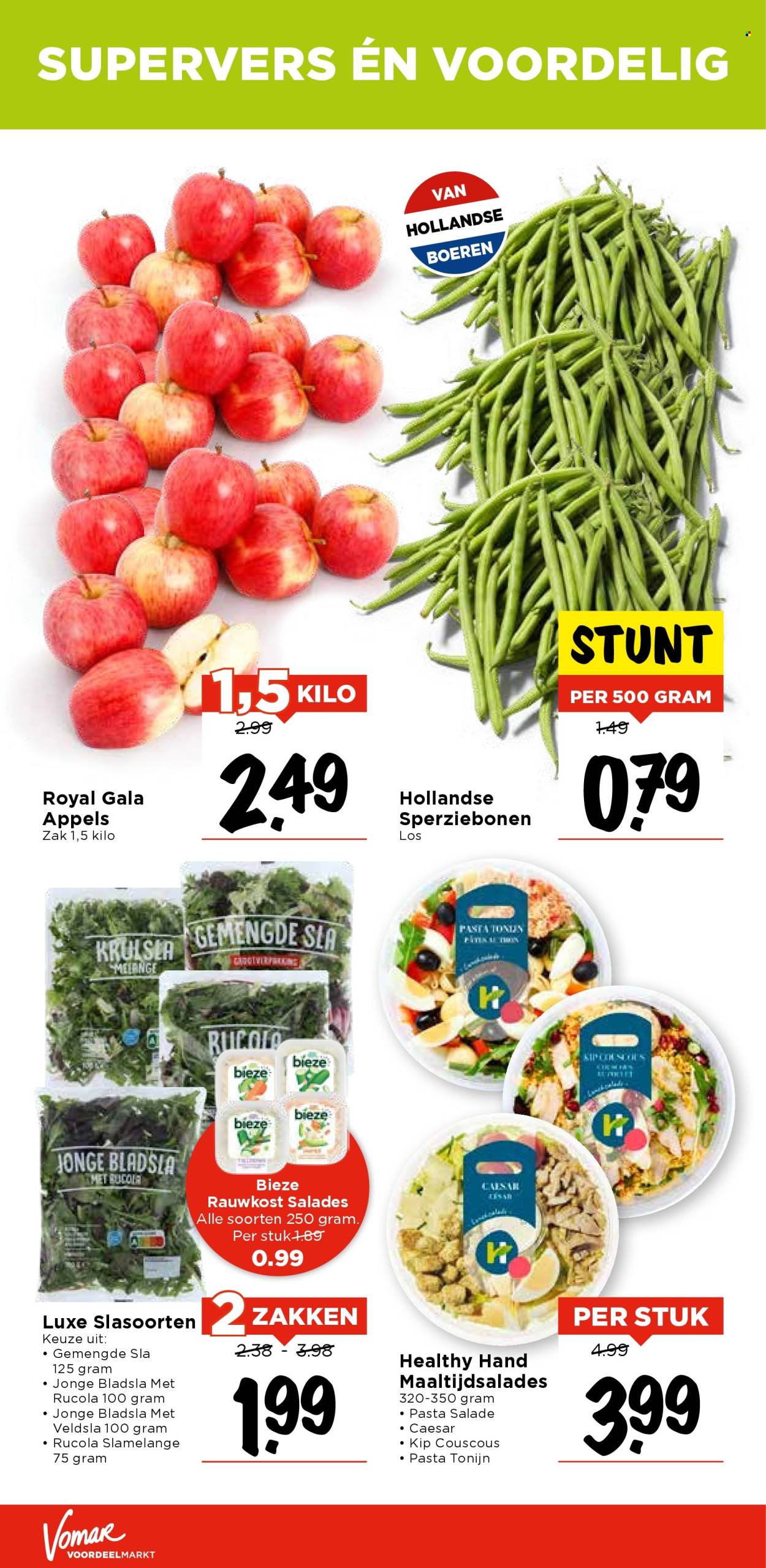 Vomar-aanbieding - 14-9-2025 - 20-9-2025. Pagina 13