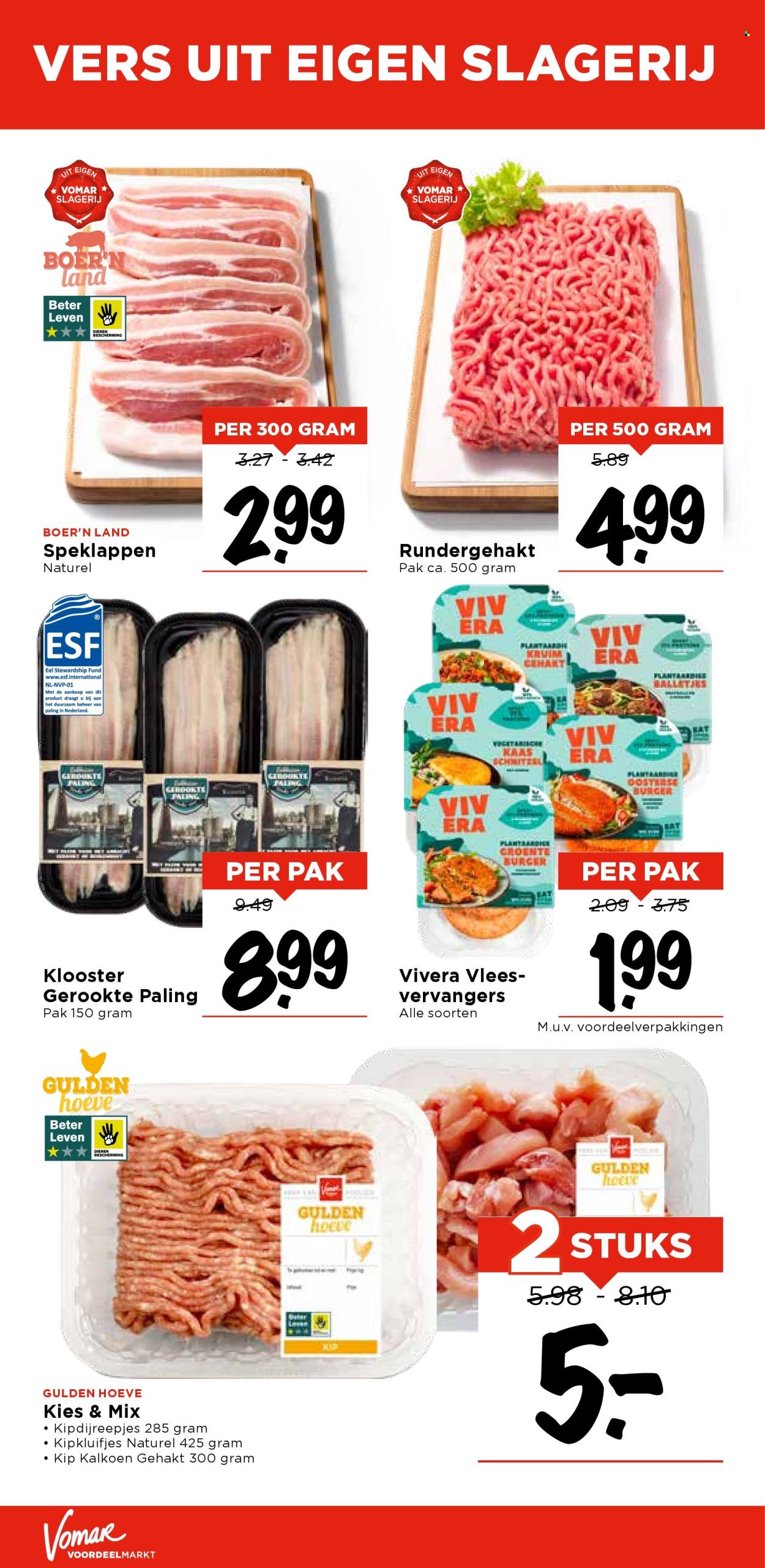 Vomar-aanbieding - 14-9-2025 - 20-9-2025. Pagina 16