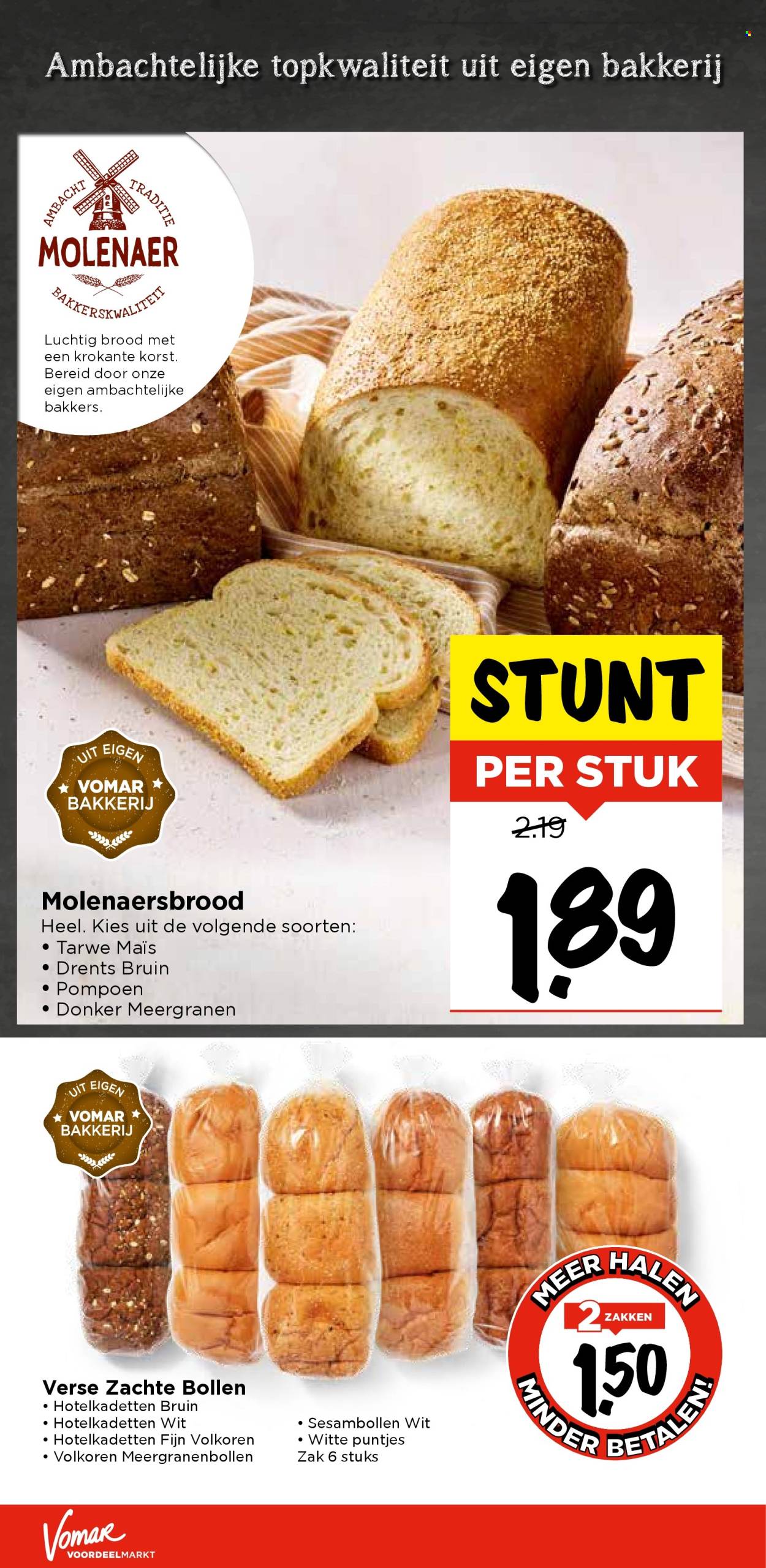 Vomar-aanbieding - 14-9-2025 - 20-9-2025. Pagina 17
