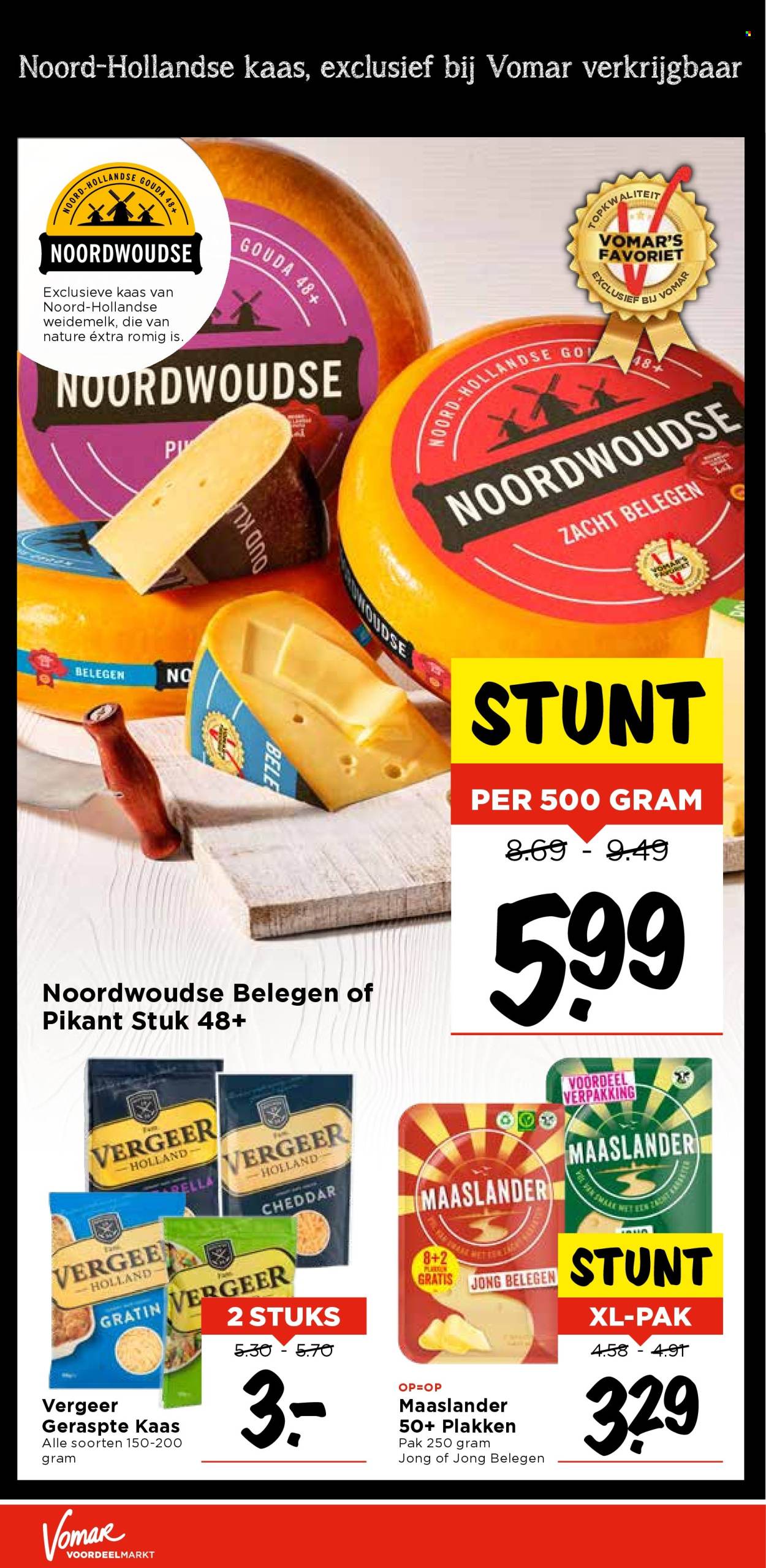 Vomar-aanbieding - 14-9-2025 - 20-9-2025. Pagina 19