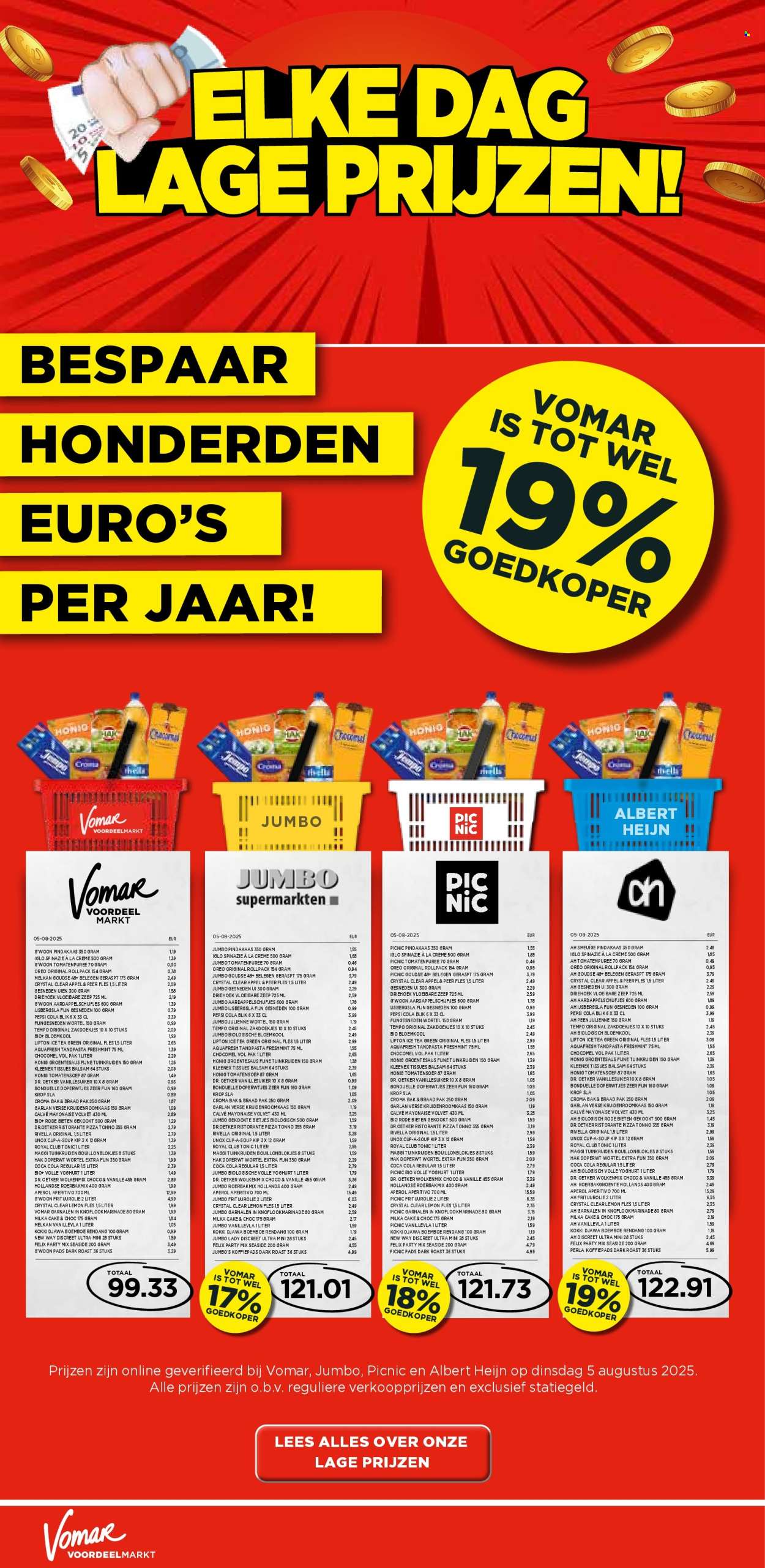 Vomar-aanbieding - 14-9-2025 - 20-9-2025. Pagina 22