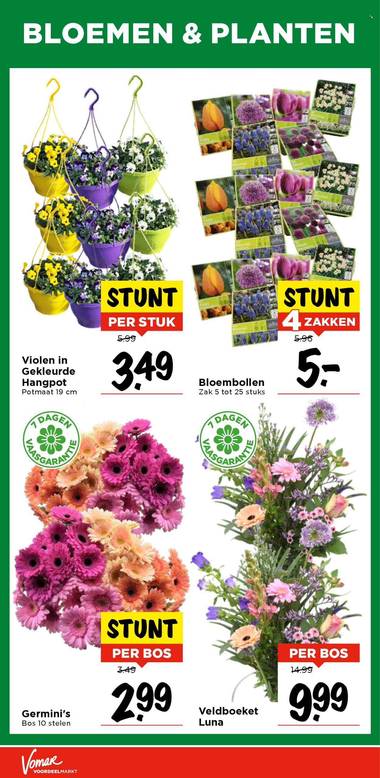 Vomar-aanbieding - 14-9-2025 - 20-9-2025. Pagina 30