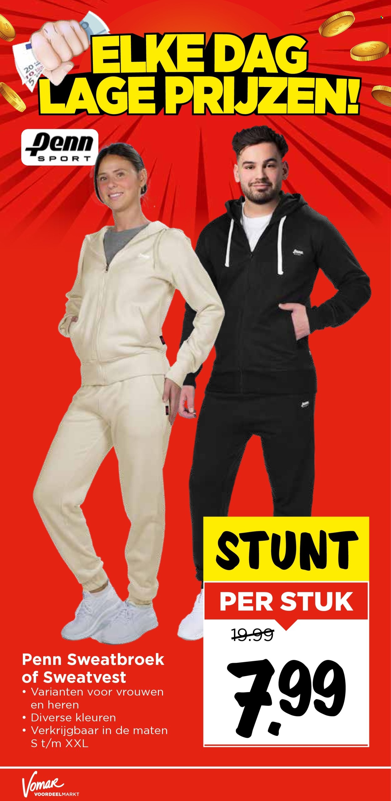 Vomar-aanbieding - 14-9-2025 - 20-9-2025. Pagina 32