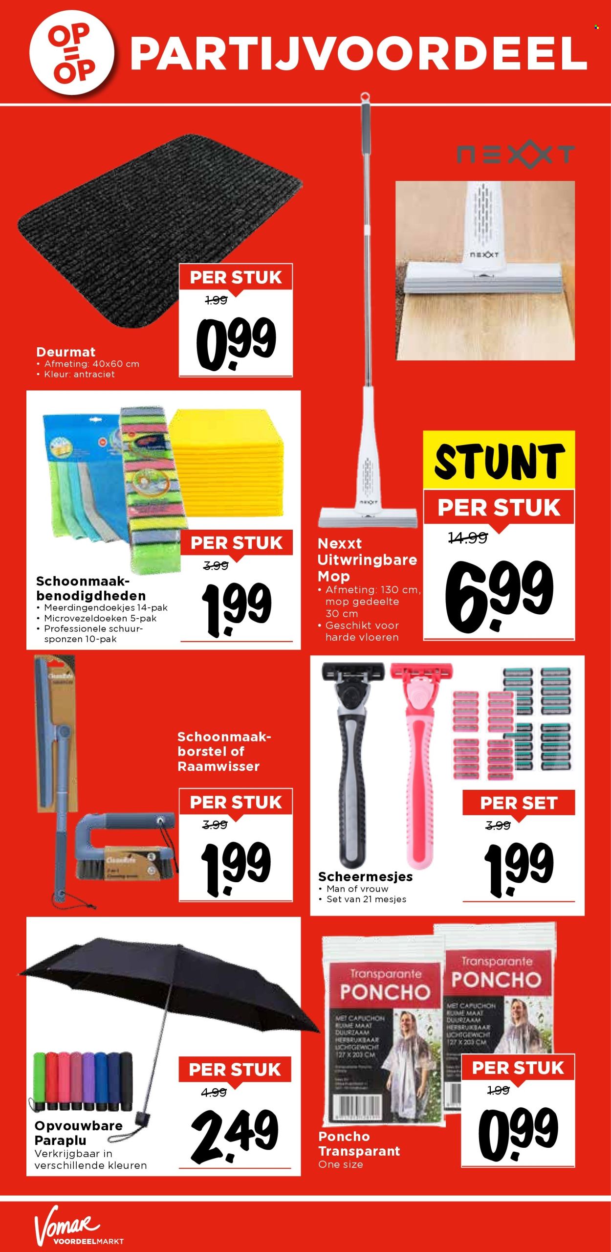 Vomar-aanbieding - 14-9-2025 - 20-9-2025. Pagina 33