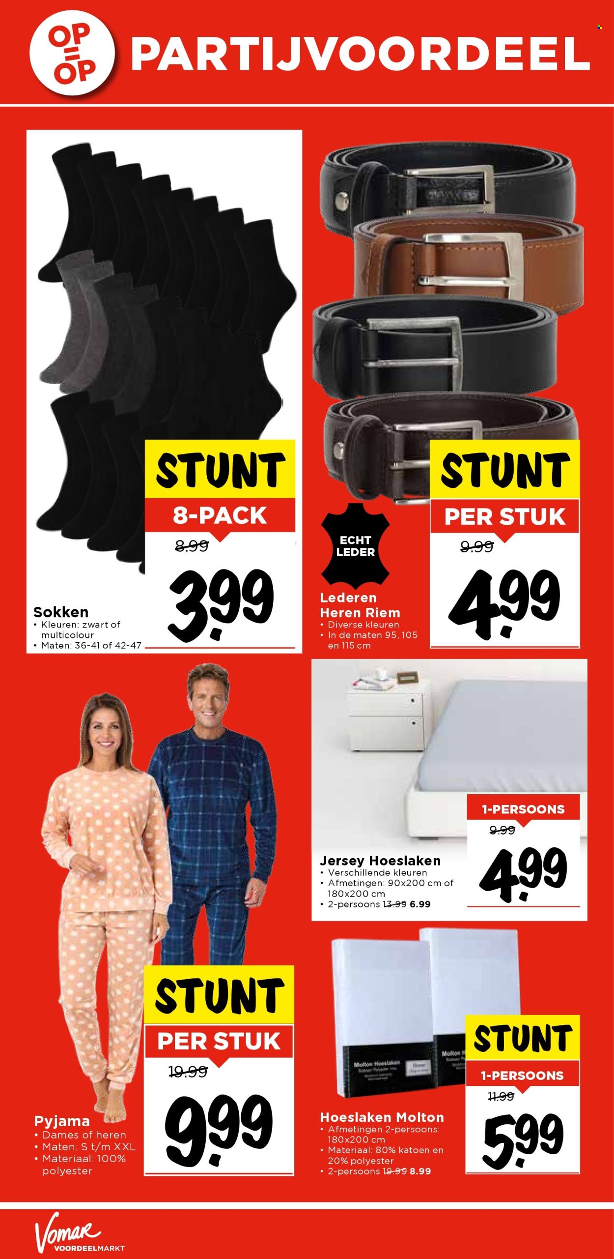 Vomar-aanbieding - 14-9-2025 - 20-9-2025. Pagina 36