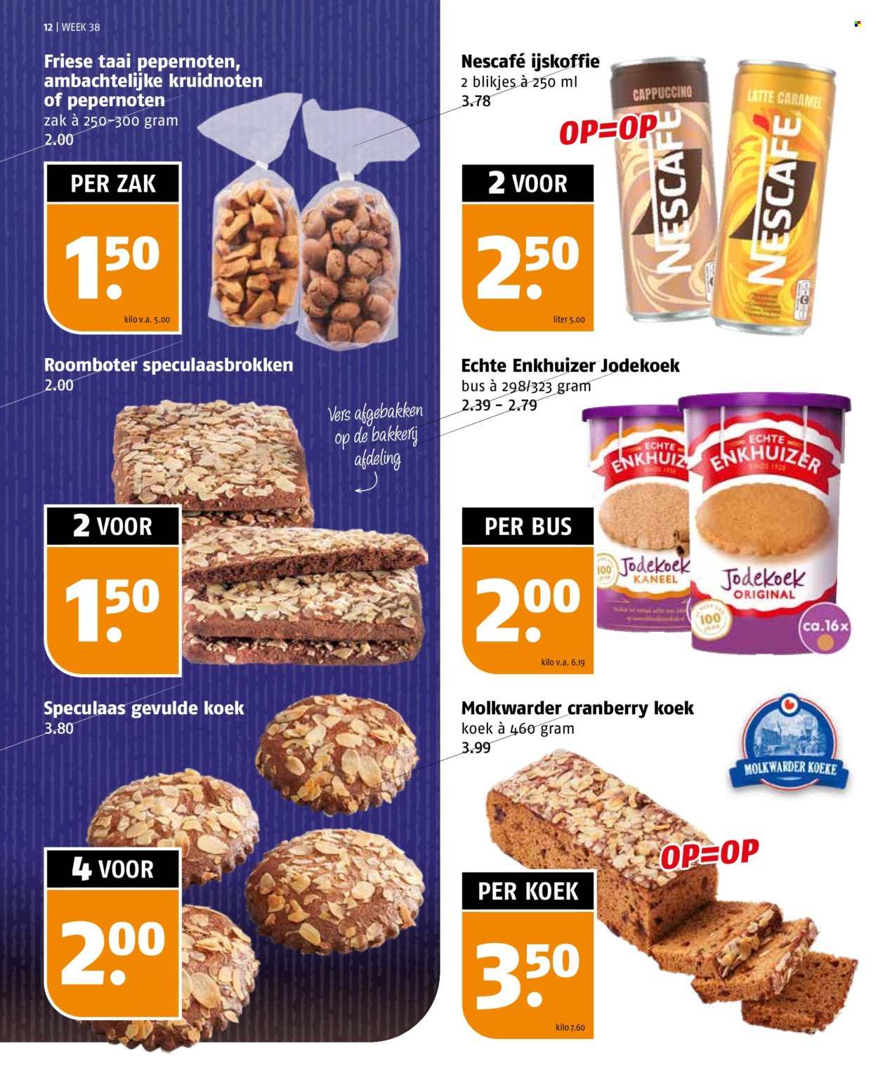 Poiesz-aanbieding - 14-9-2025 - 20-9-2025. Pagina 12
