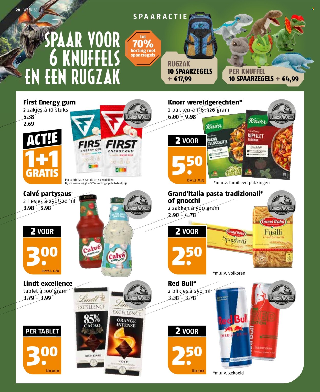 Poiesz-aanbieding - 14-9-2025 - 20-9-2025. Pagina 28