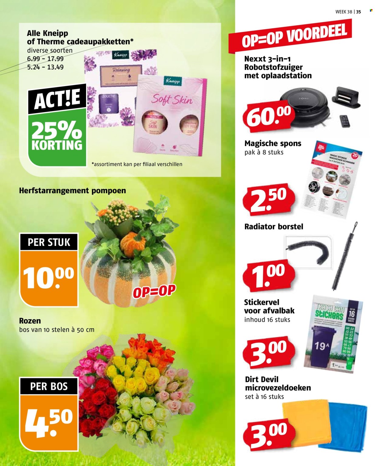Poiesz-aanbieding - 14-9-2025 - 20-9-2025. Pagina 35
