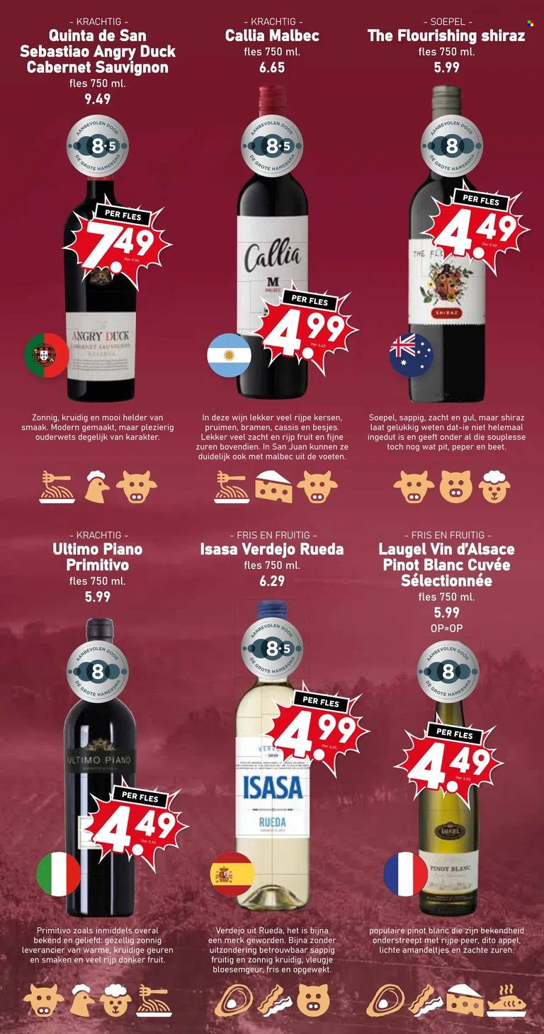 Coop-aanbieding - 15-9-2025 - 21-9-2025. Pagina 3