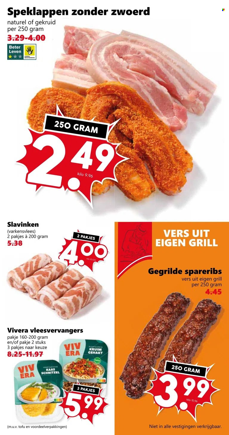 Coop-aanbieding - 15-9-2025 - 21-9-2025. Pagina 8