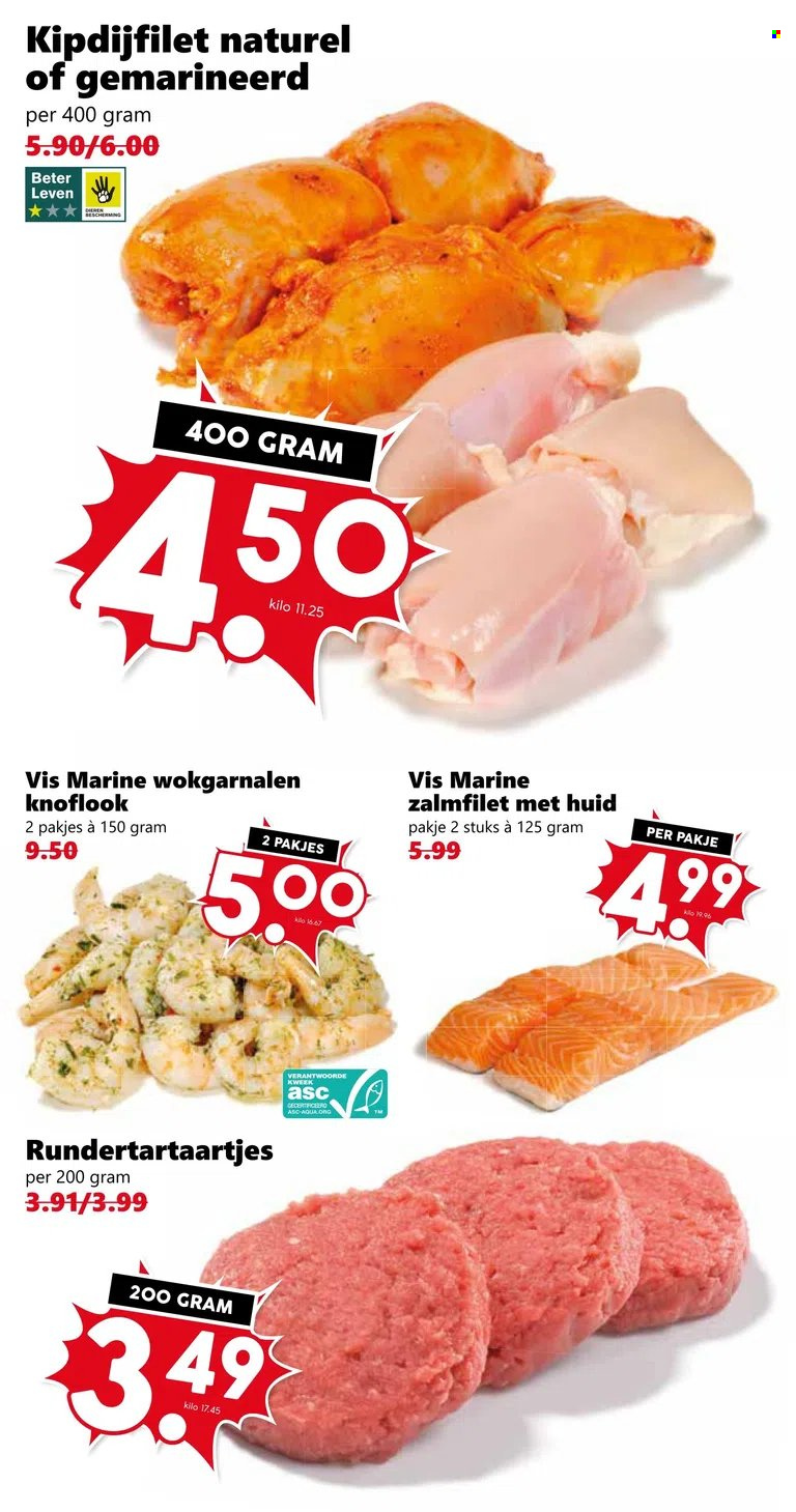 Coop-aanbieding - 15-9-2025 - 21-9-2025. Pagina 9