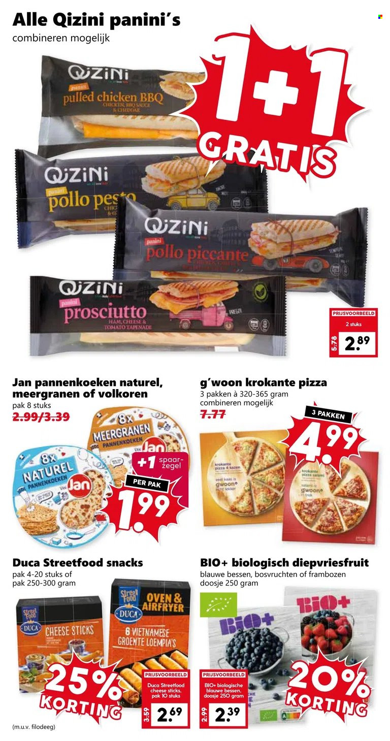 Coop-aanbieding - 15-9-2025 - 21-9-2025. Pagina 15