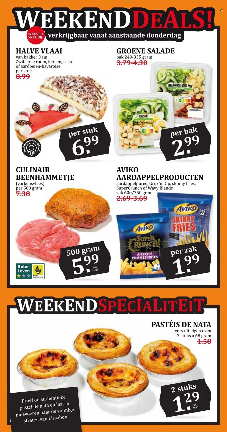 Coop-aanbieding - 15-9-2025 - 21-9-2025. Pagina 21