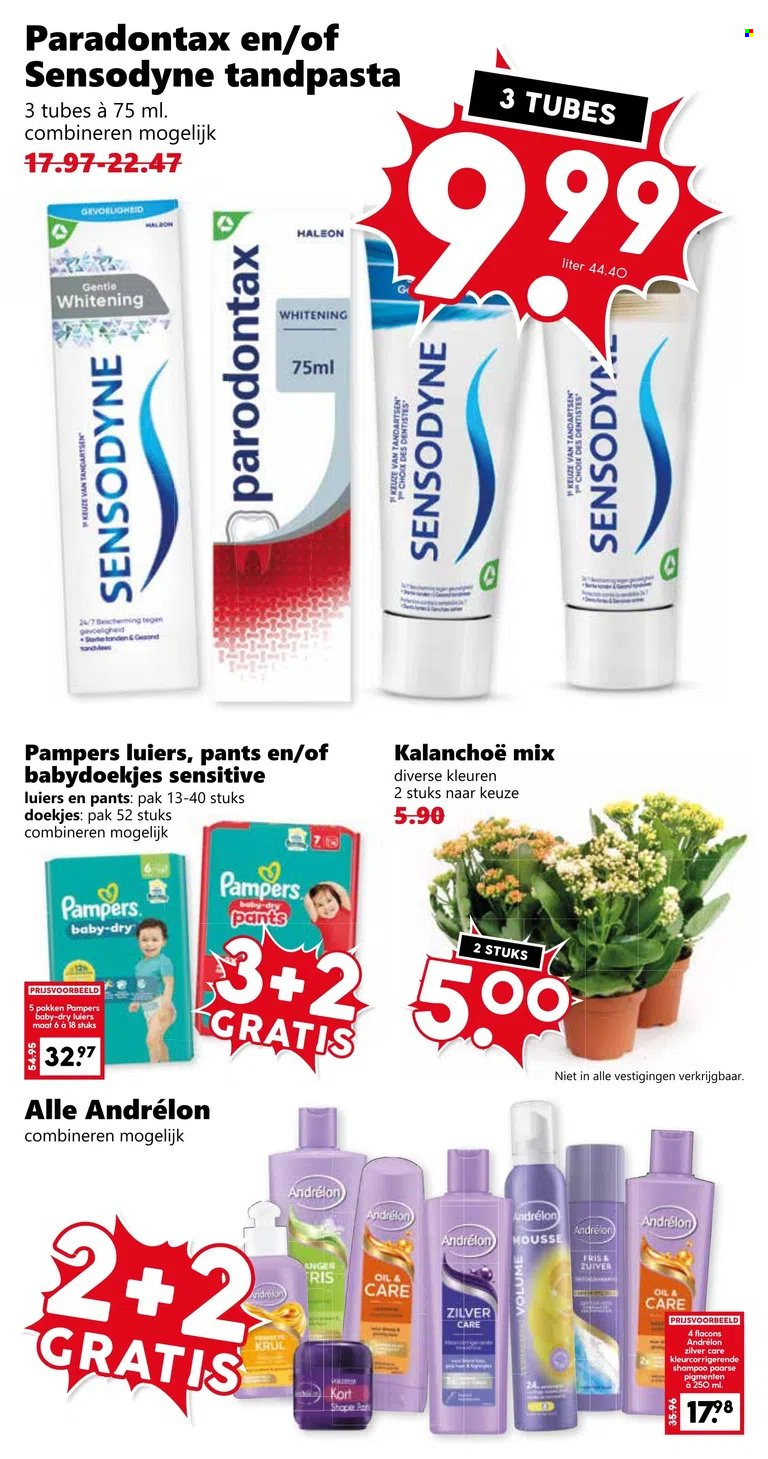 Coop-aanbieding - 15-9-2025 - 21-9-2025. Pagina 23