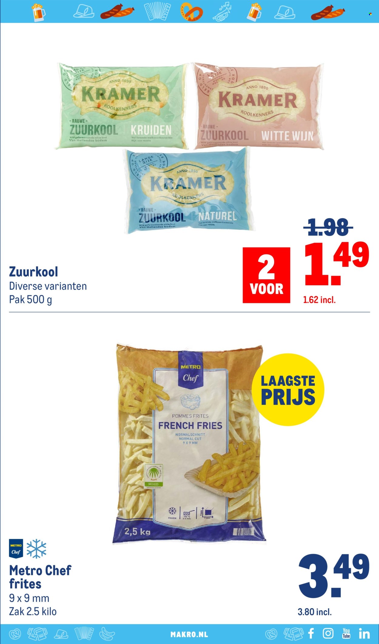 Makro-aanbieding - 17-9-2025 - 7-10-2025. Pagina 3