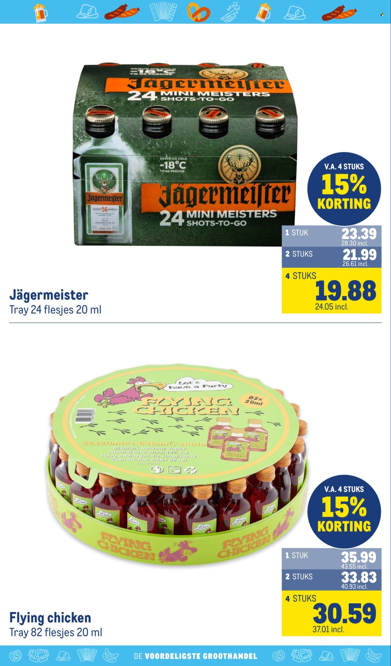 Makro-aanbieding - 17-9-2025 - 7-10-2025. Pagina 4