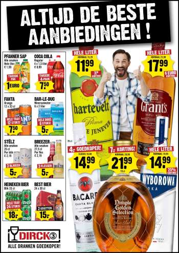 Dirk-aanbieding - 10-9-2025 - 16-9-2025.