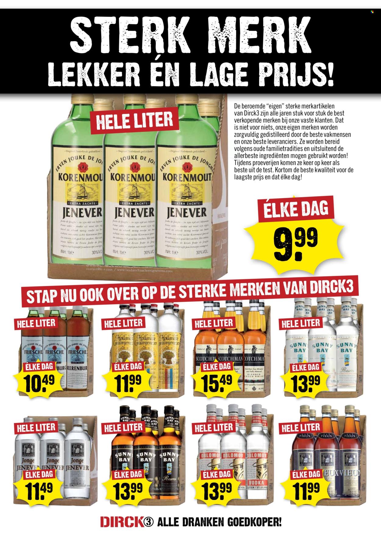 Dirk-aanbieding - 10-9-2025 - 16-9-2025. Pagina 3