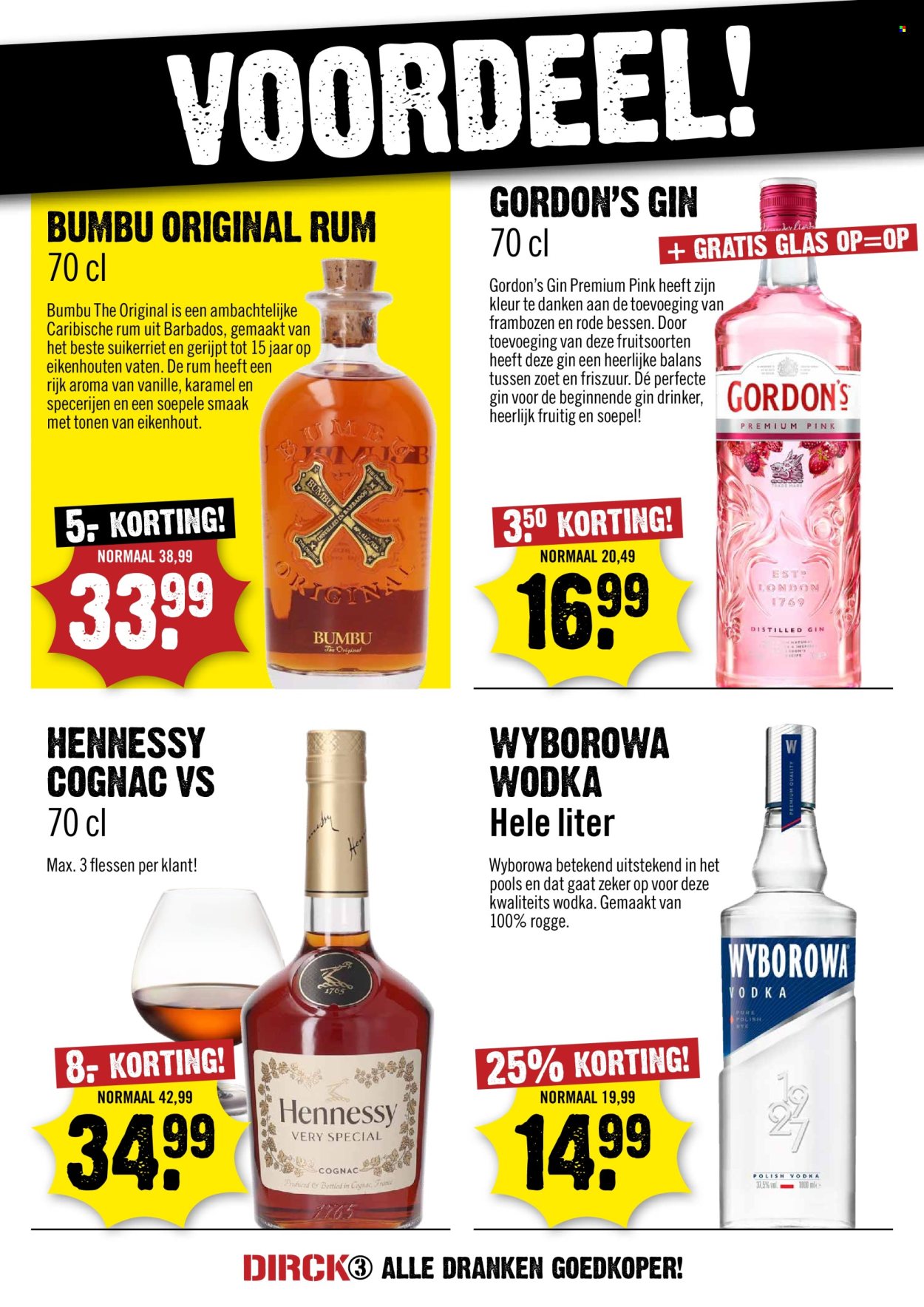 Dirk-aanbieding - 10-9-2025 - 16-9-2025. Pagina 5