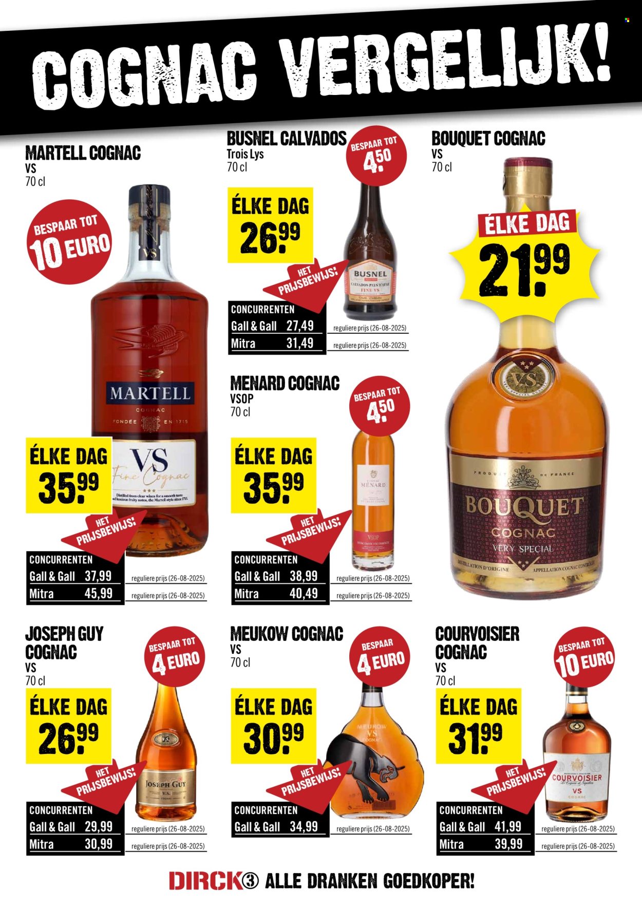 Dirk-aanbieding - 10-9-2025 - 16-9-2025. Pagina 7