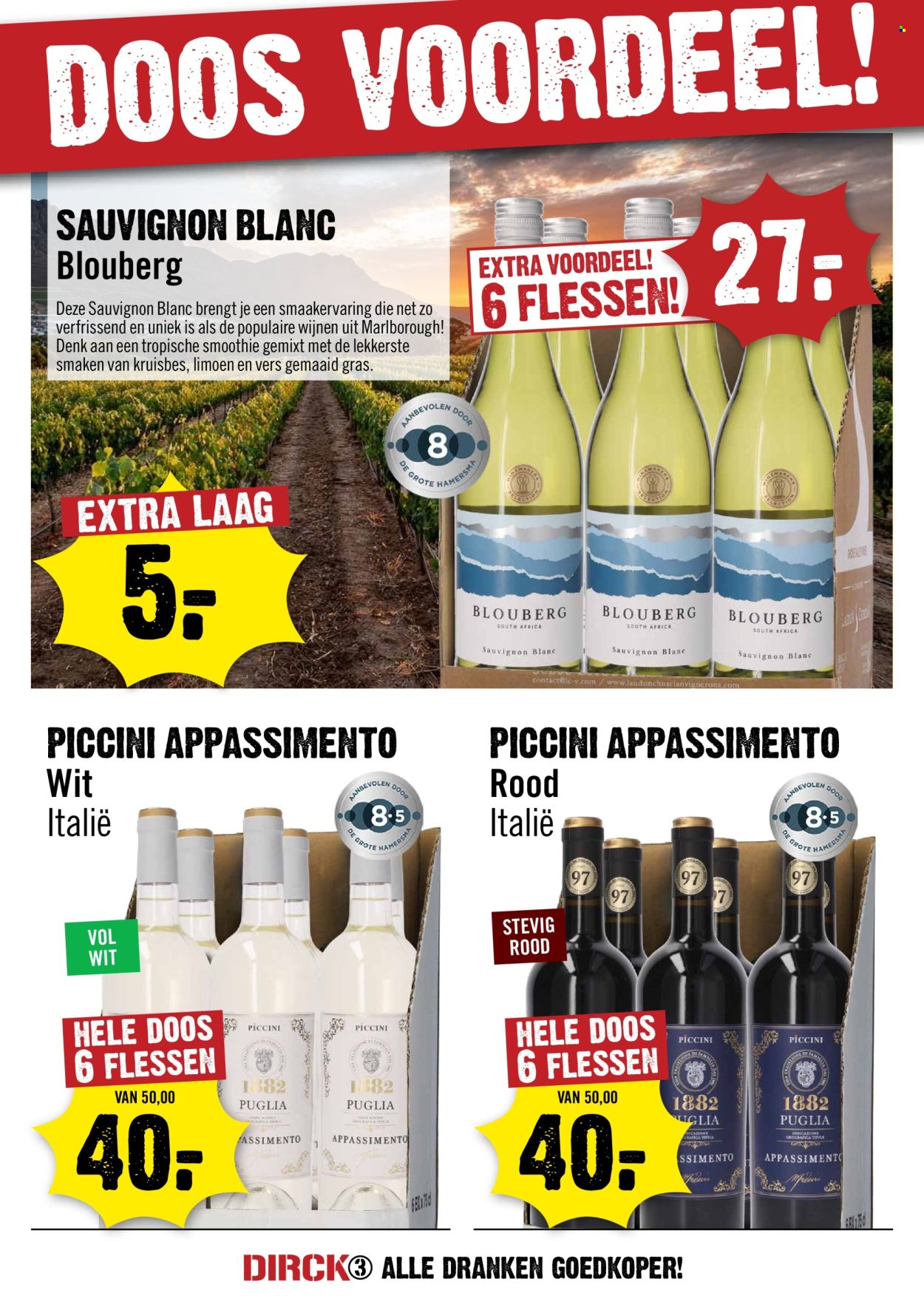 Dirk-aanbieding - 10-9-2025 - 16-9-2025. Pagina 10
