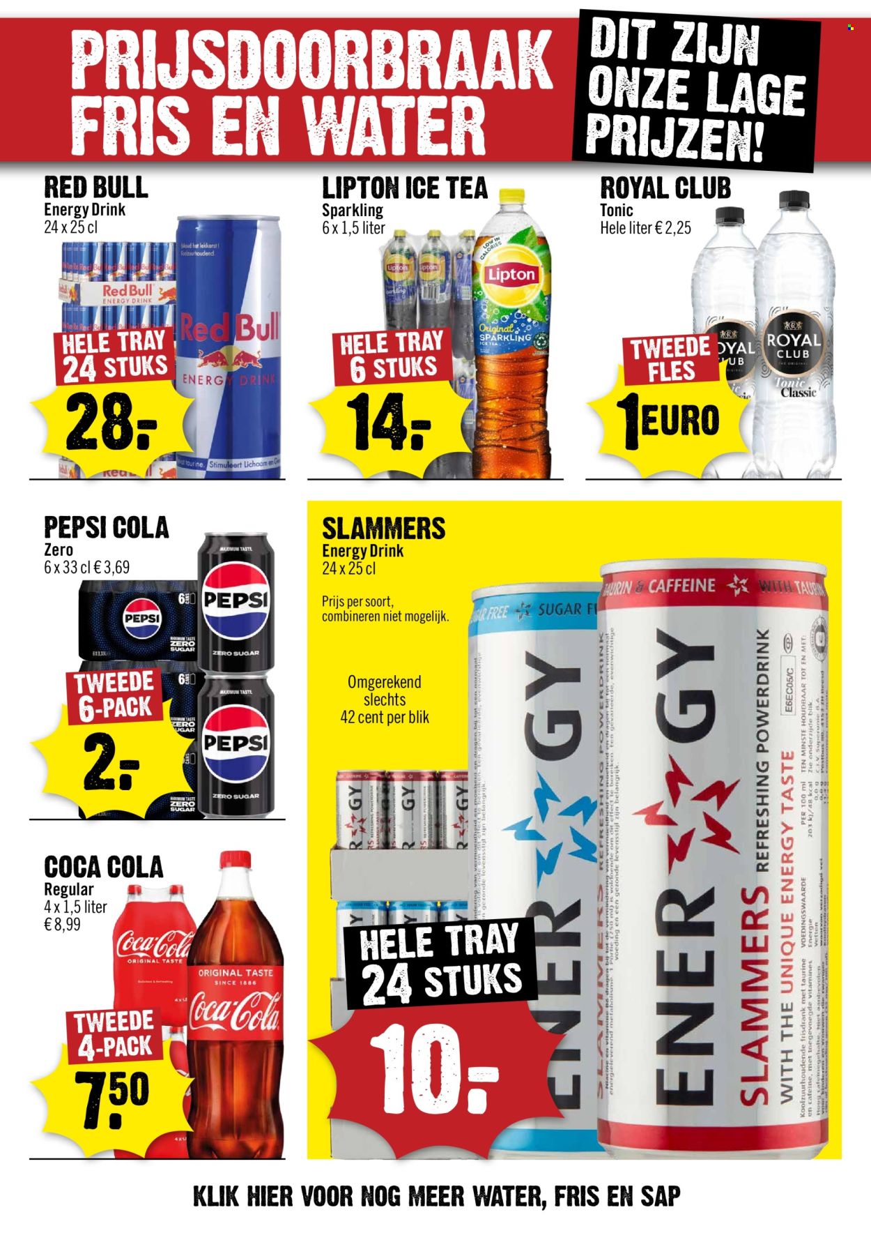 Dirk-aanbieding - 10-9-2025 - 16-9-2025. Pagina 18