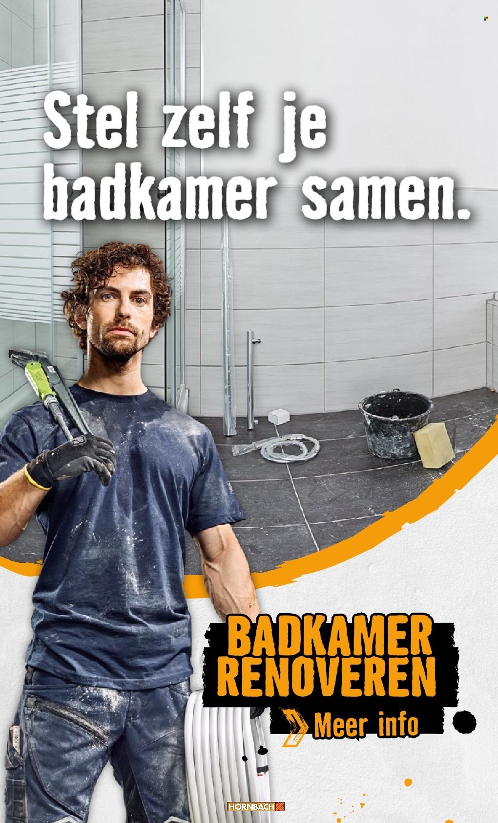 Hornbach-aanbieding - 15-9-2025 - 28-9-2025. Pagina 4