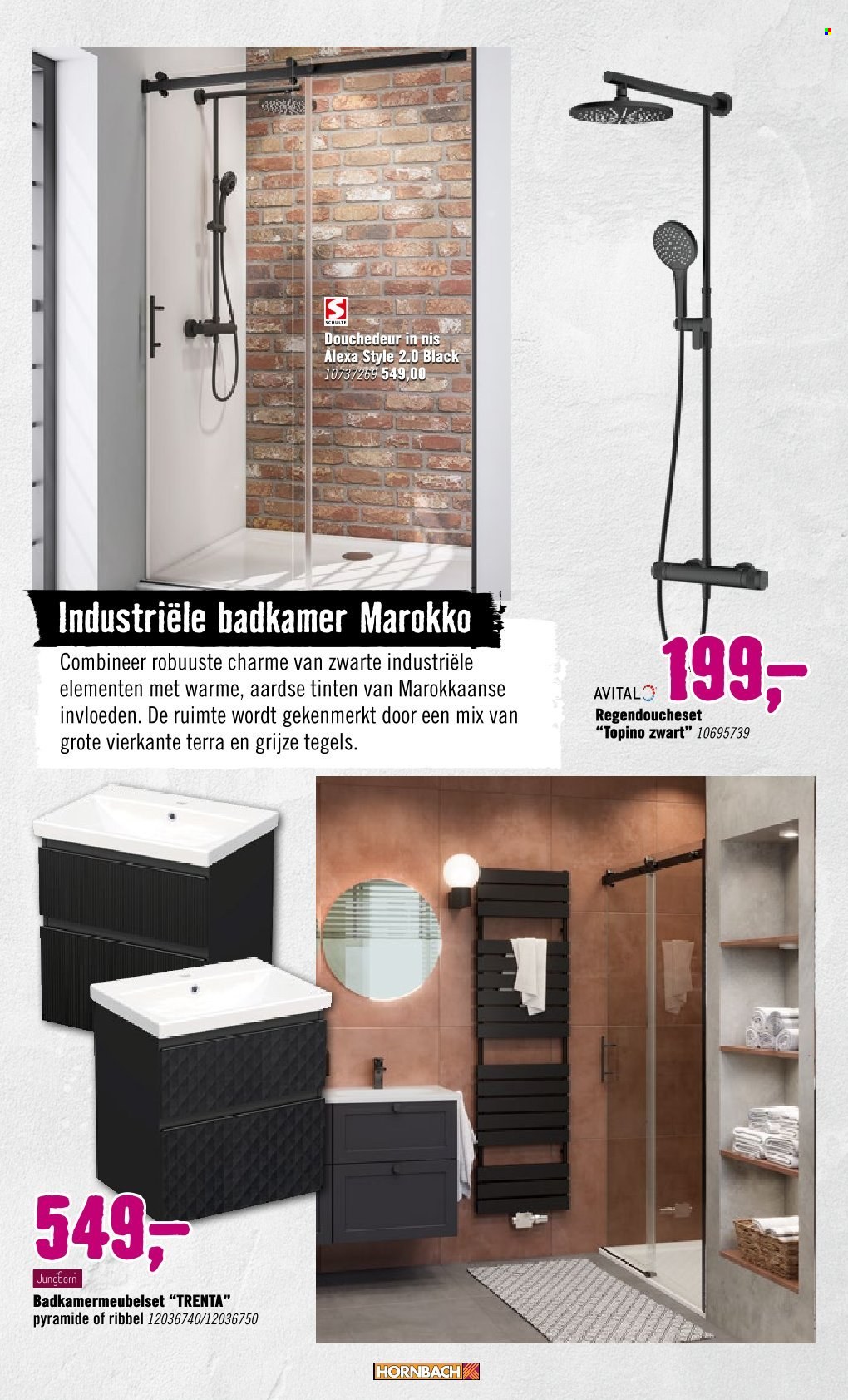 Hornbach-aanbieding - 15-9-2025 - 28-9-2025. Pagina 7