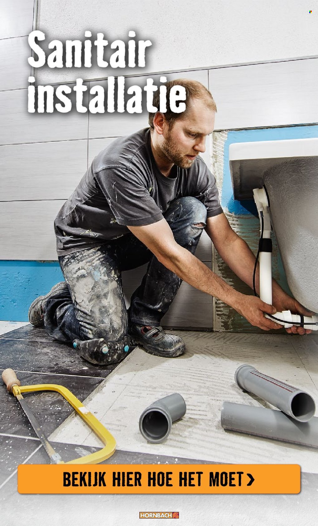 Hornbach-aanbieding - 15-9-2025 - 28-9-2025. Pagina 14