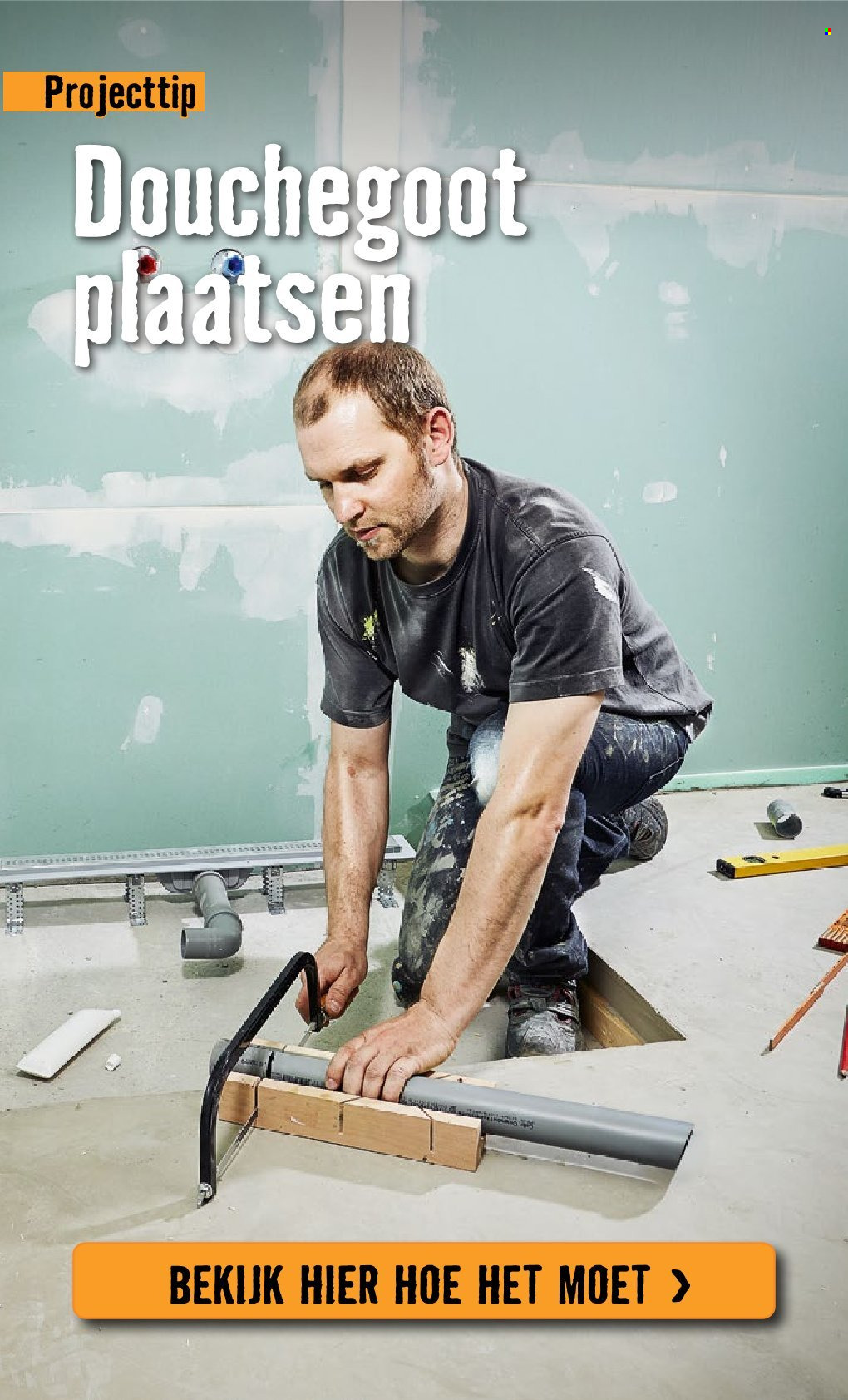 Hornbach-aanbieding - 15-9-2025 - 28-9-2025. Pagina 19