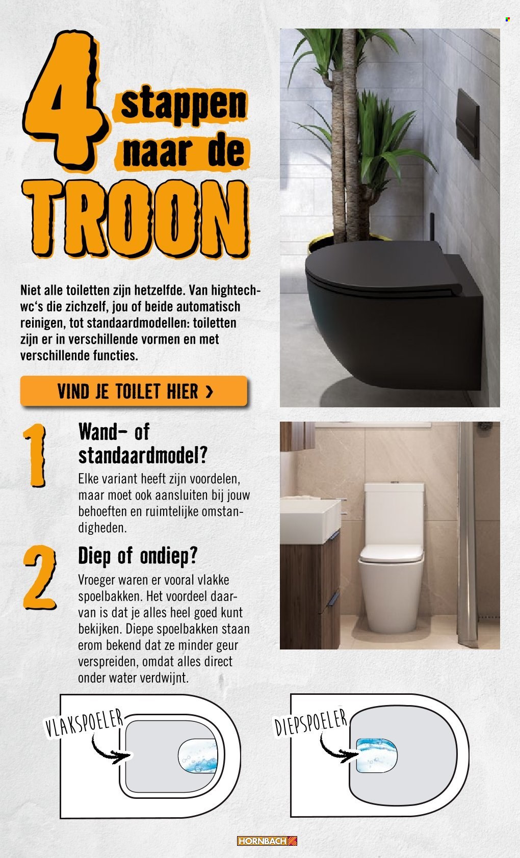 Hornbach-aanbieding - 15-9-2025 - 28-9-2025. Pagina 26