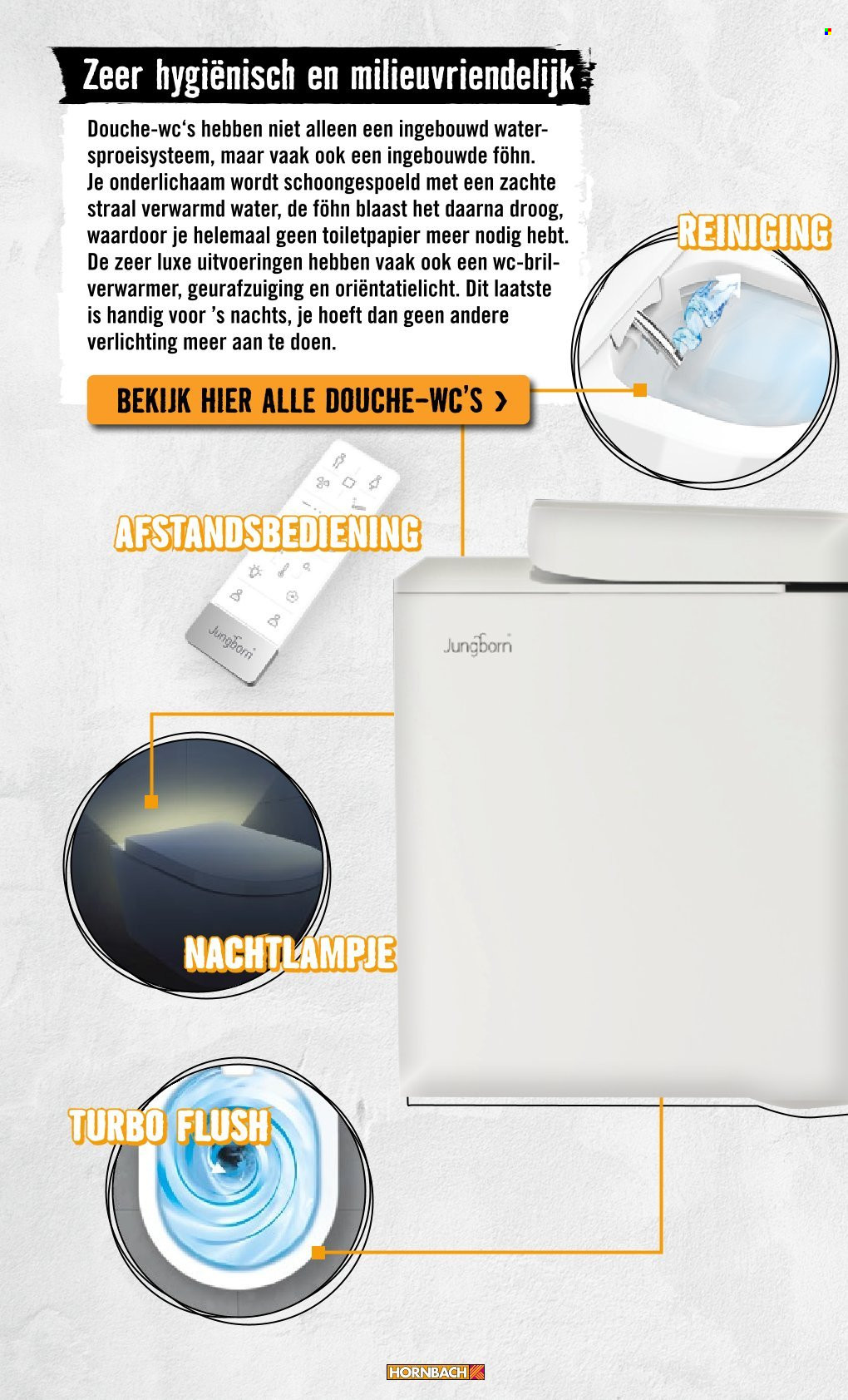 Hornbach-aanbieding - 15-9-2025 - 28-9-2025. Pagina 28