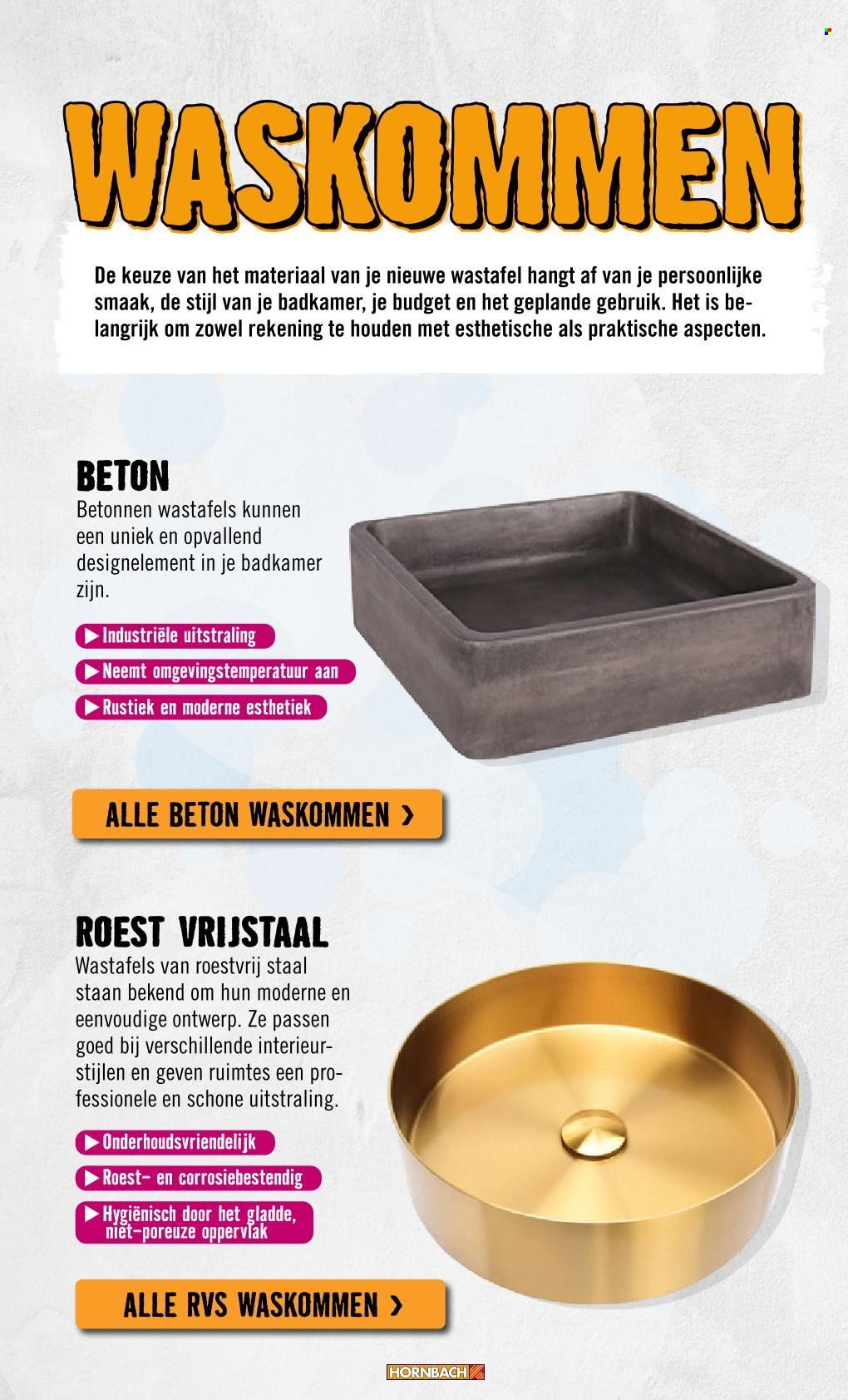 Hornbach-aanbieding - 15-9-2025 - 28-9-2025. Pagina 32