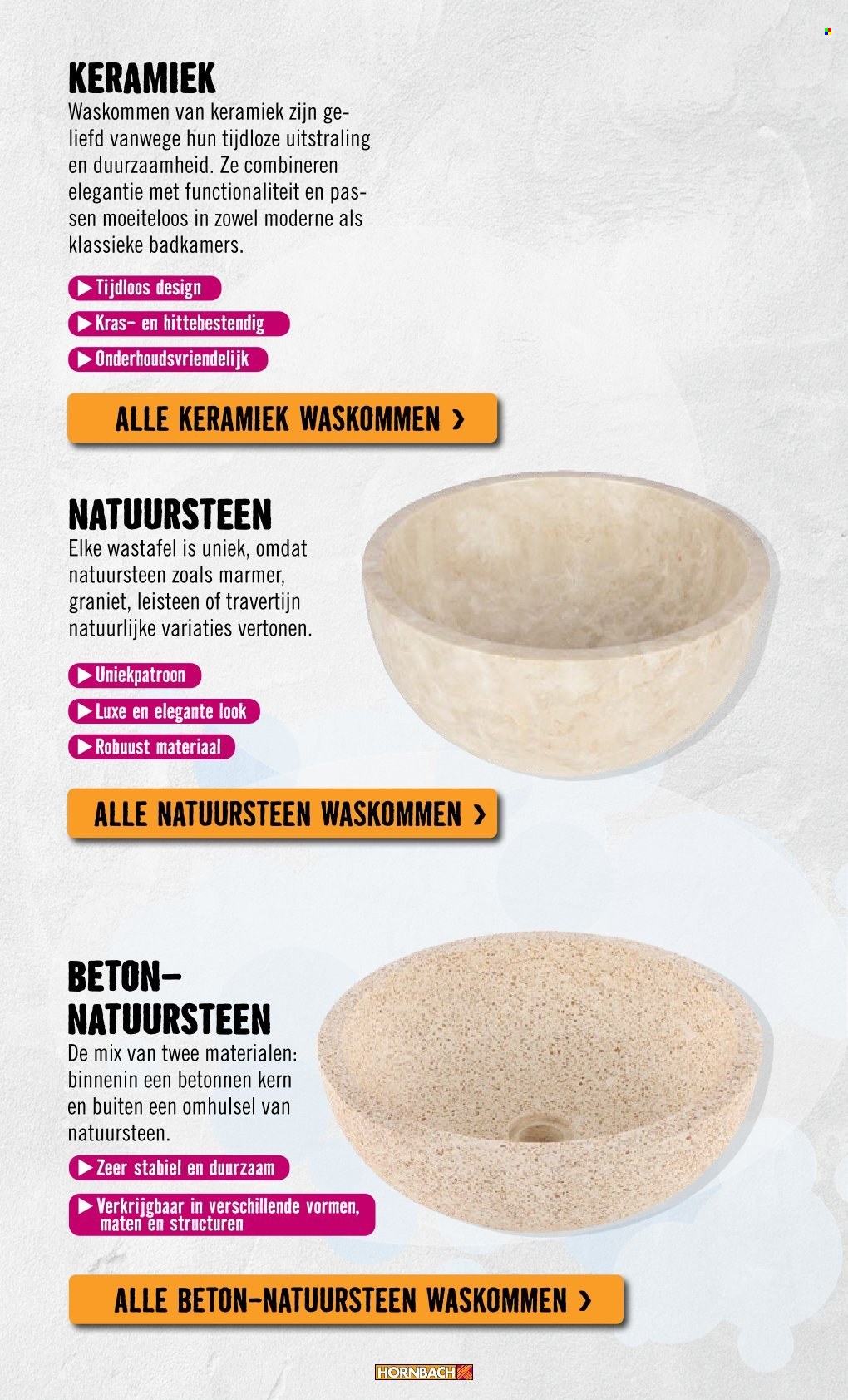 Hornbach-aanbieding - 15-9-2025 - 28-9-2025. Pagina 33