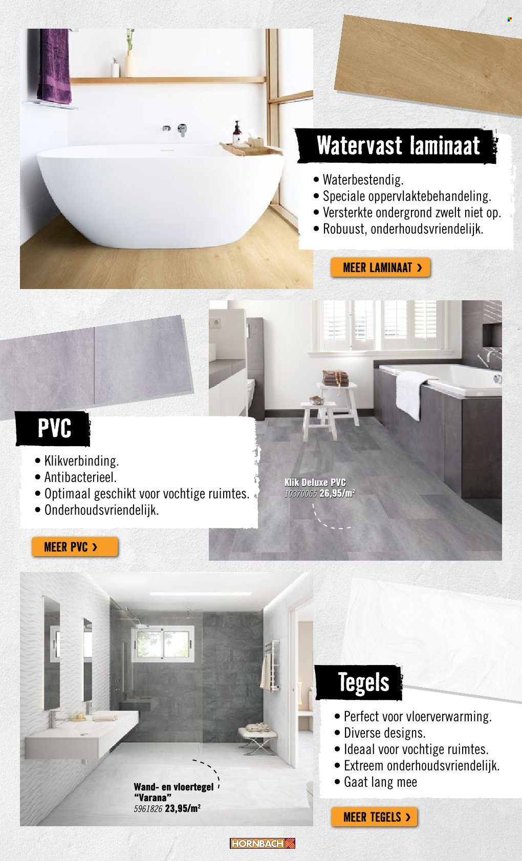 Hornbach-aanbieding - 15-9-2025 - 28-9-2025. Pagina 45