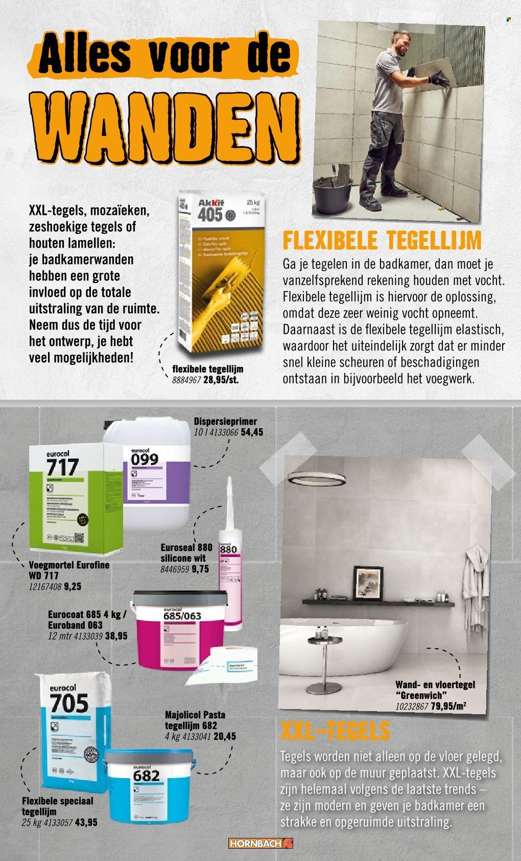 Hornbach-aanbieding - 15-9-2025 - 28-9-2025. Pagina 48