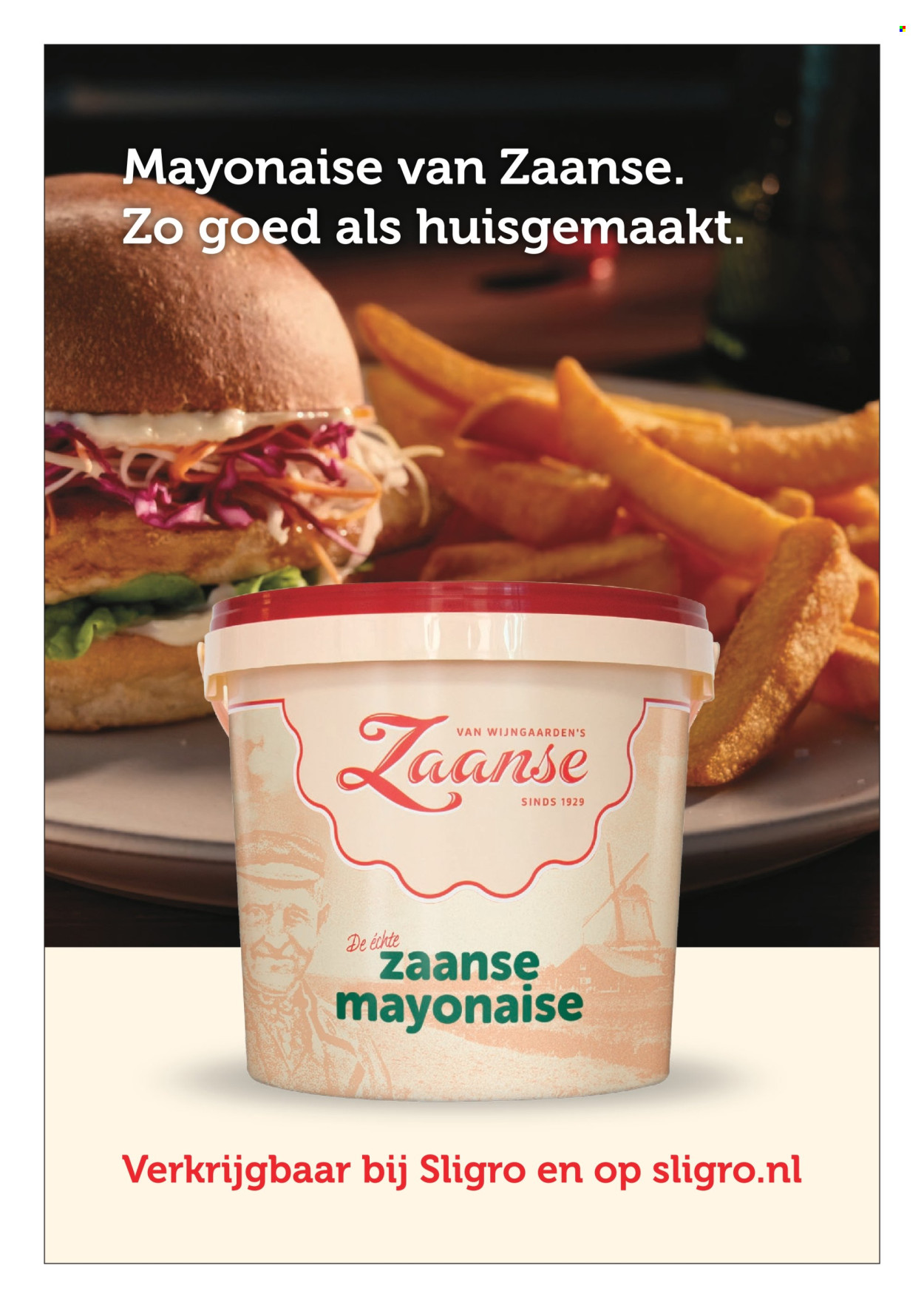 Sligro-aanbieding - 18-9-2025 - 6-10-2025. Pagina 30