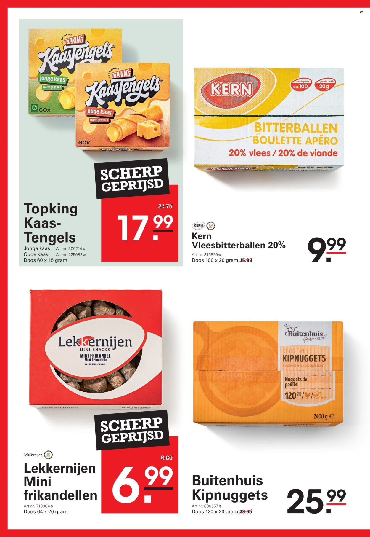 Sligro-aanbieding - 18-9-2025 - 6-10-2025. Pagina 64