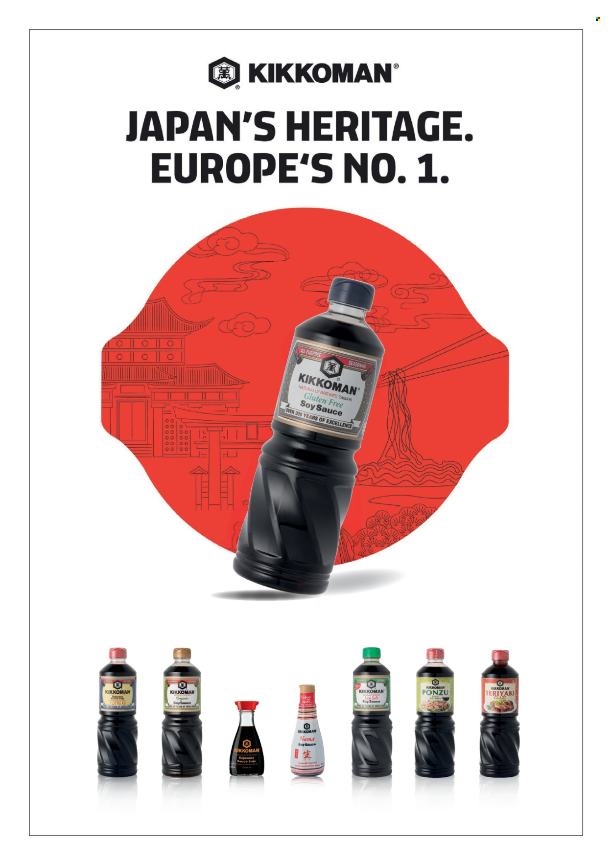 Sligro-aanbieding - 18-9-2025 - 6-10-2025. Pagina 17